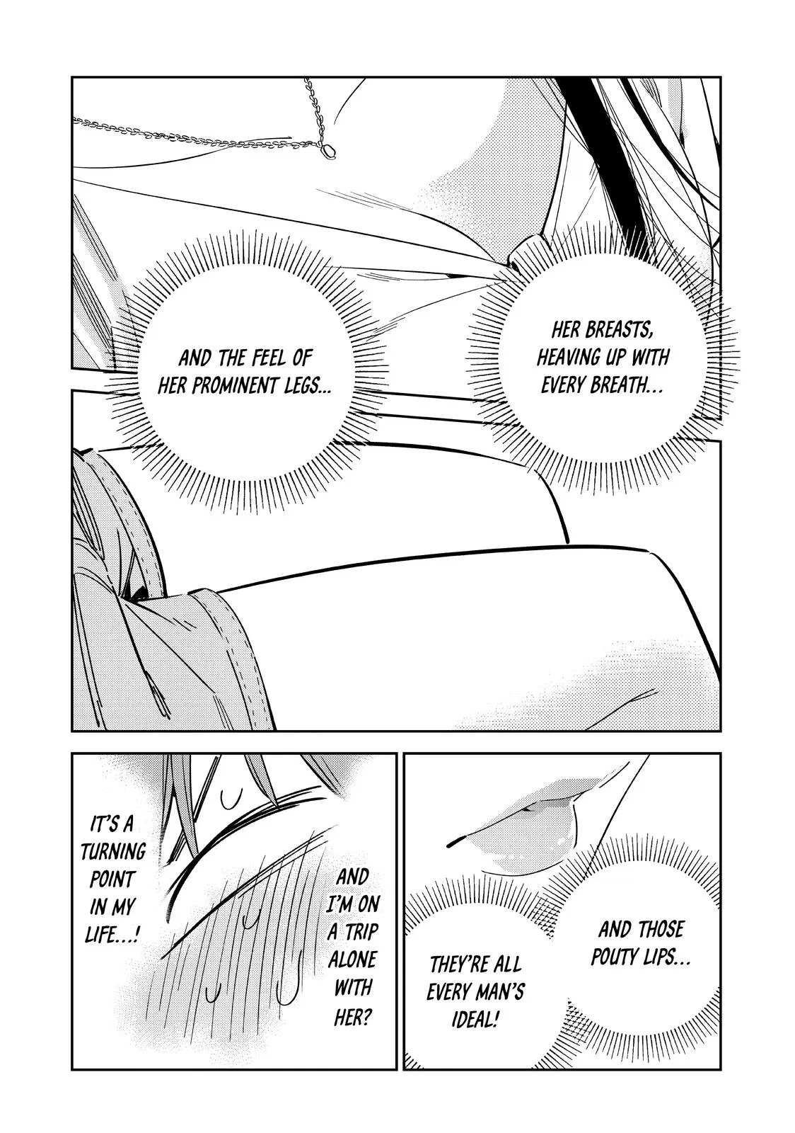 Rent A Girlfriend Chapter 134 - Page 7