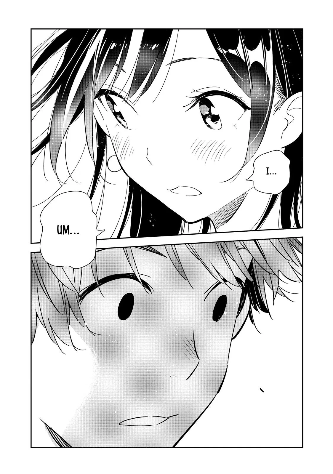 Rent A Girlfriend Chapter 134 - Page 18