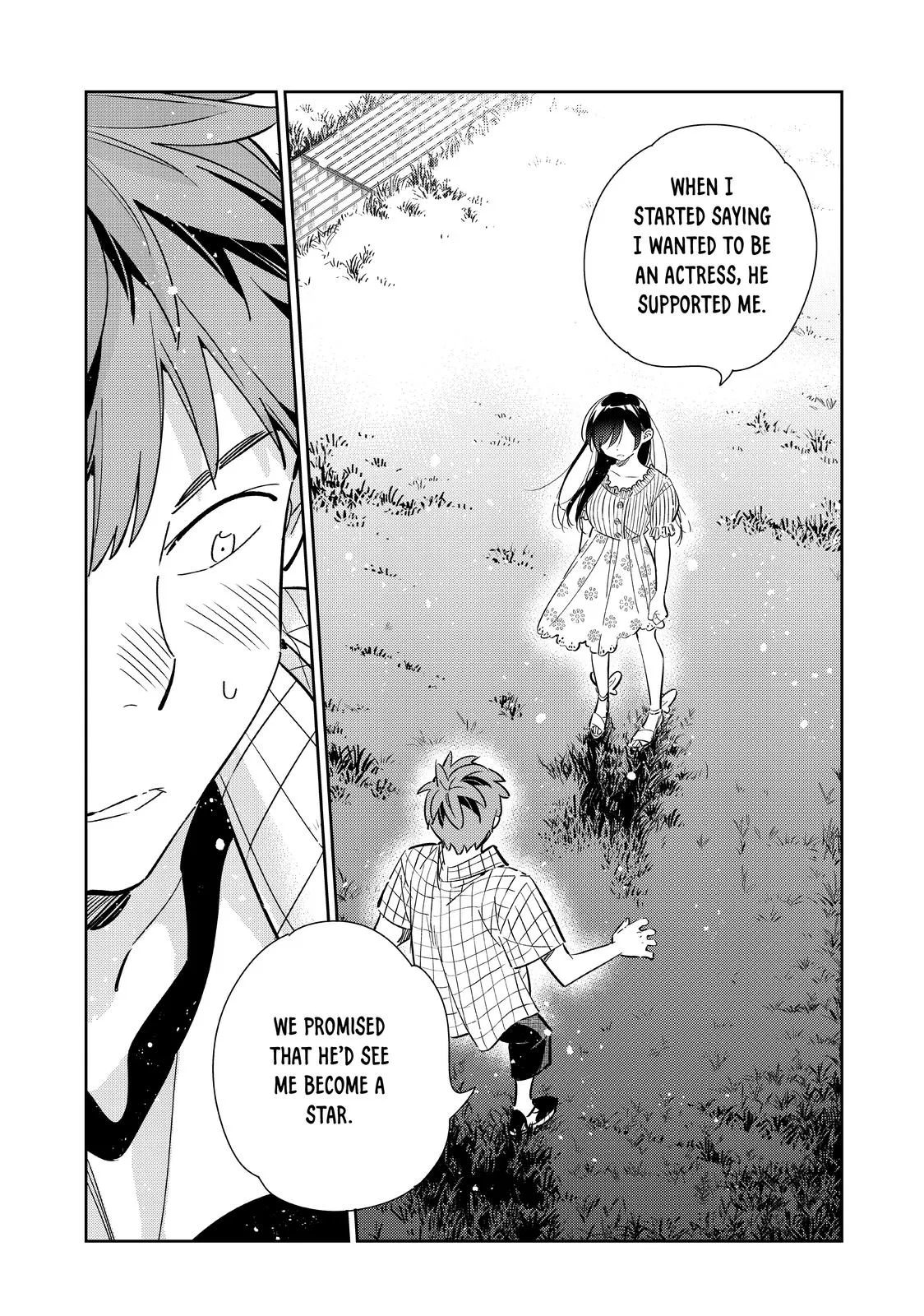 Rent A Girlfriend Chapter 136 - Page 8