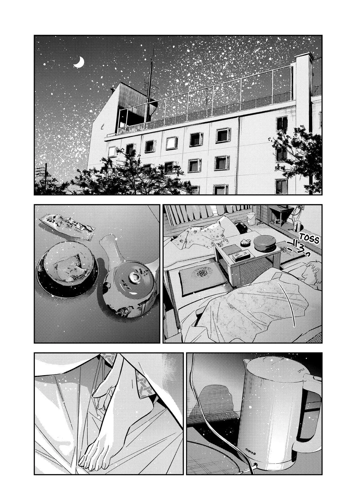Rent A Girlfriend Chapter 137 - Page 13