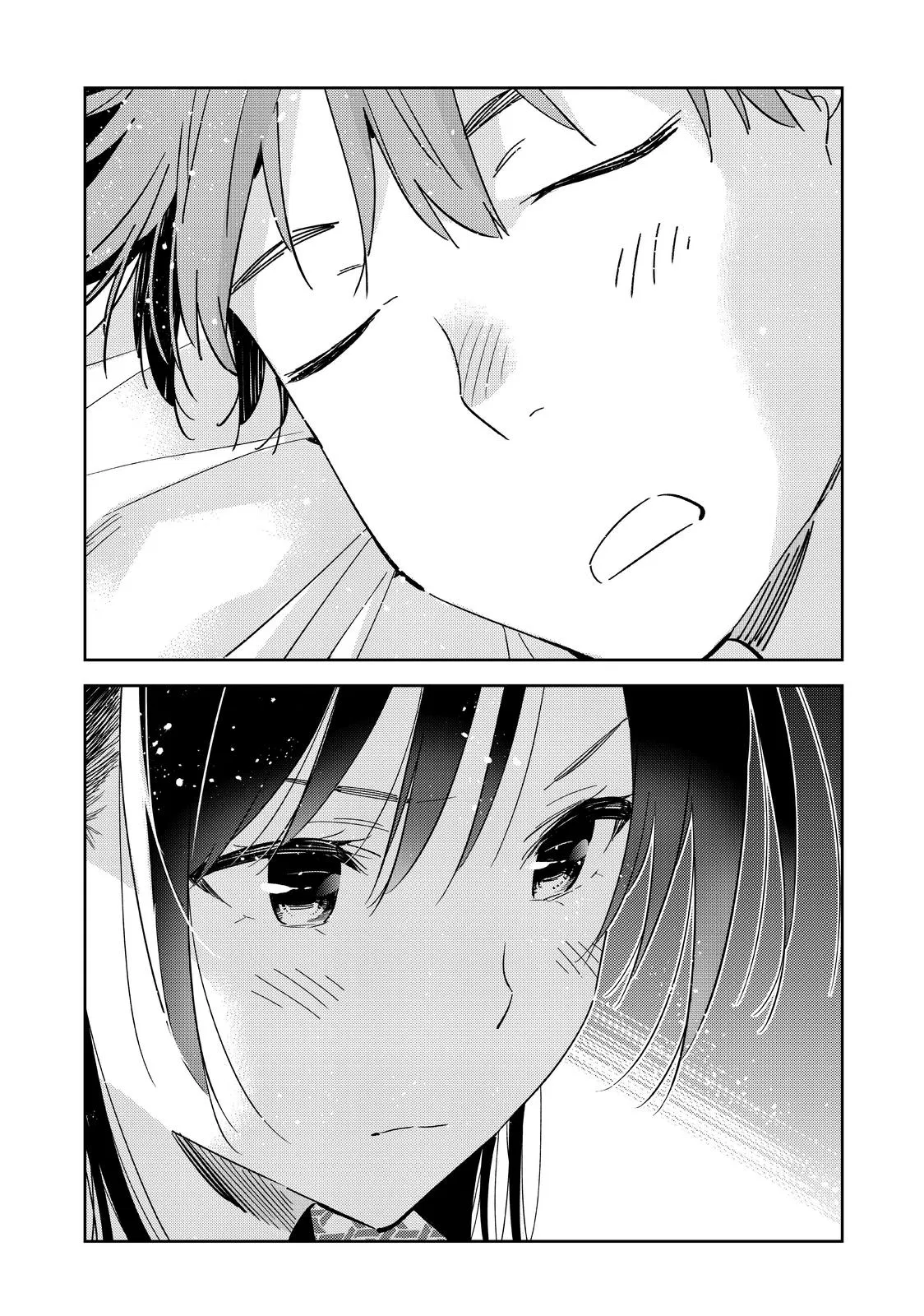 Rent A Girlfriend Chapter 137 - Page 15
