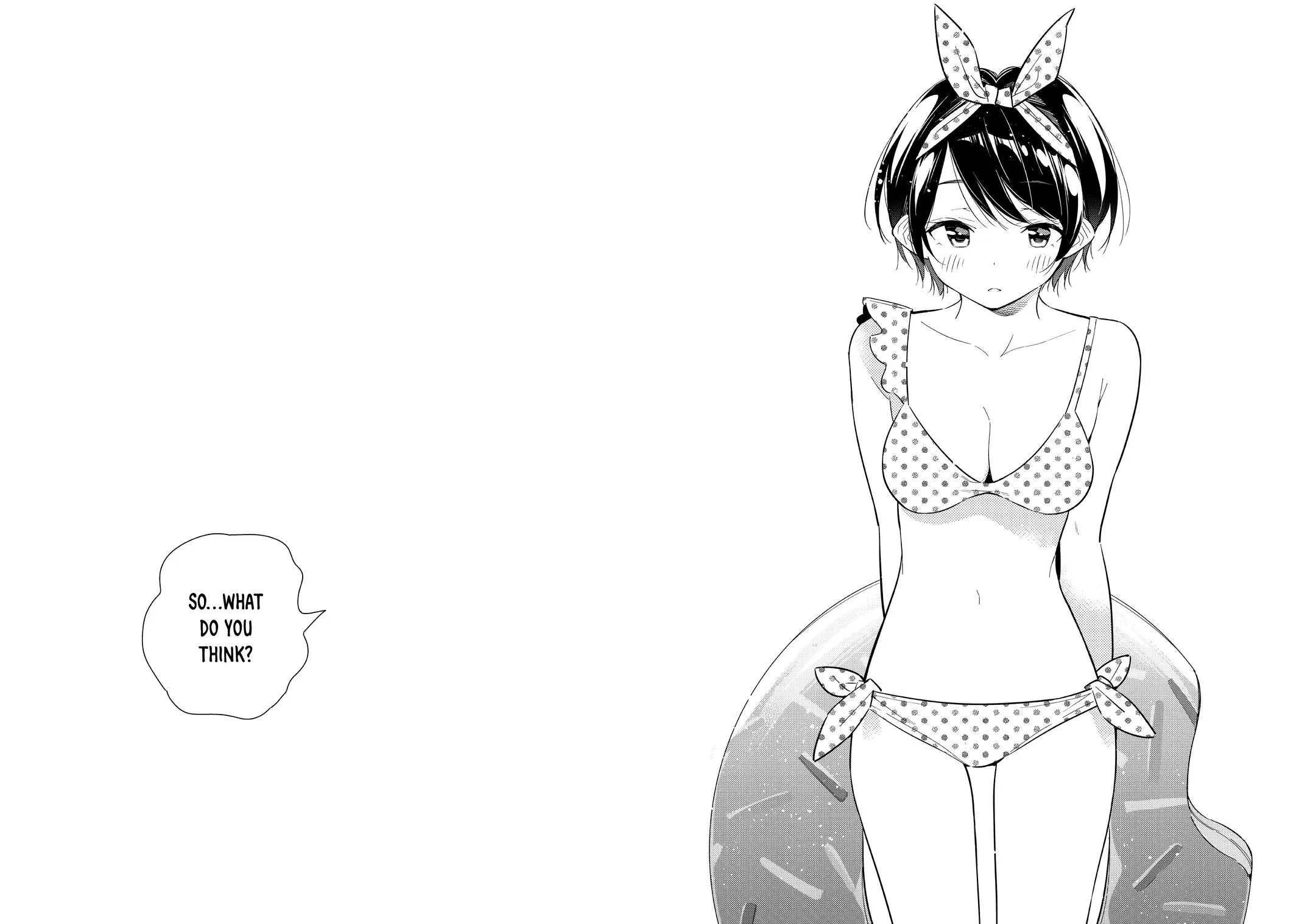Rent A Girlfriend Chapter 139 - Page 12