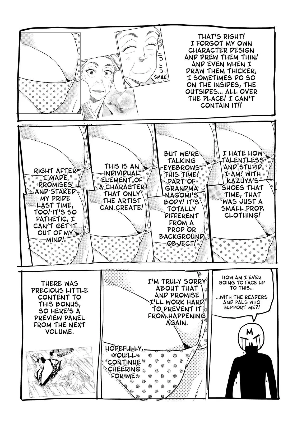 Rent A Girlfriend Chapter 139 - Page 24