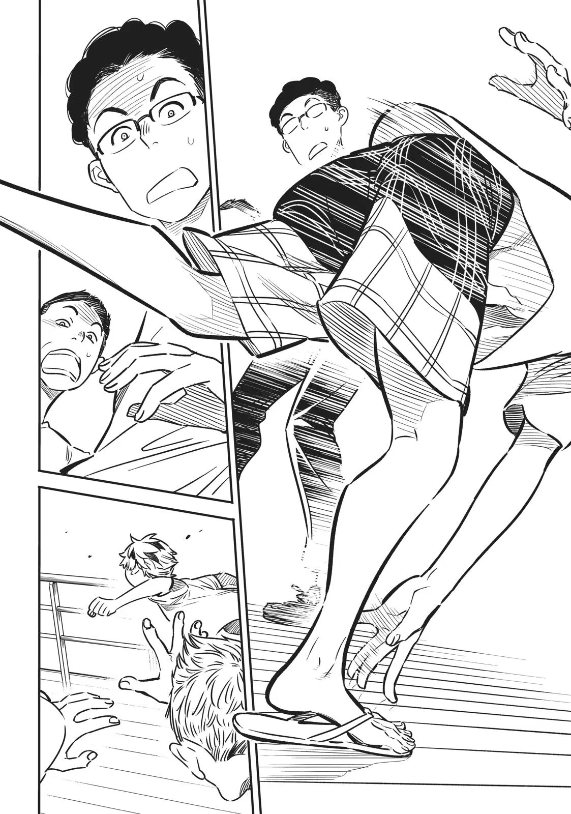 Rent A Girlfriend Chapter 14 - Page 17