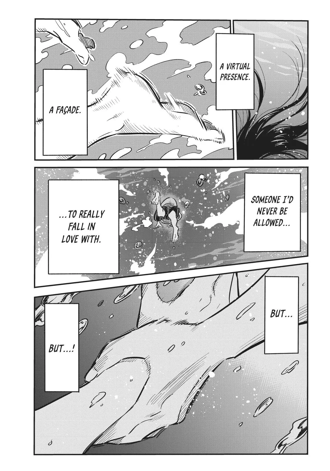 Rent A Girlfriend Chapter 14 - Page 21