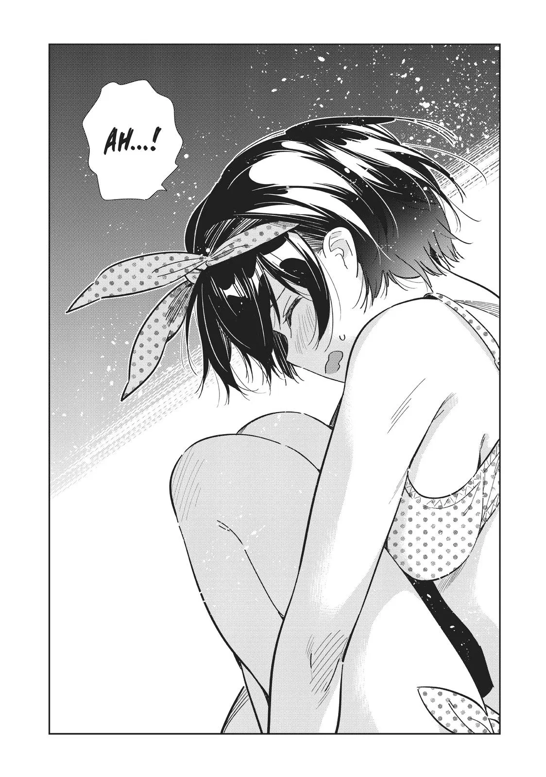 Rent A Girlfriend Chapter 140 - Page 11