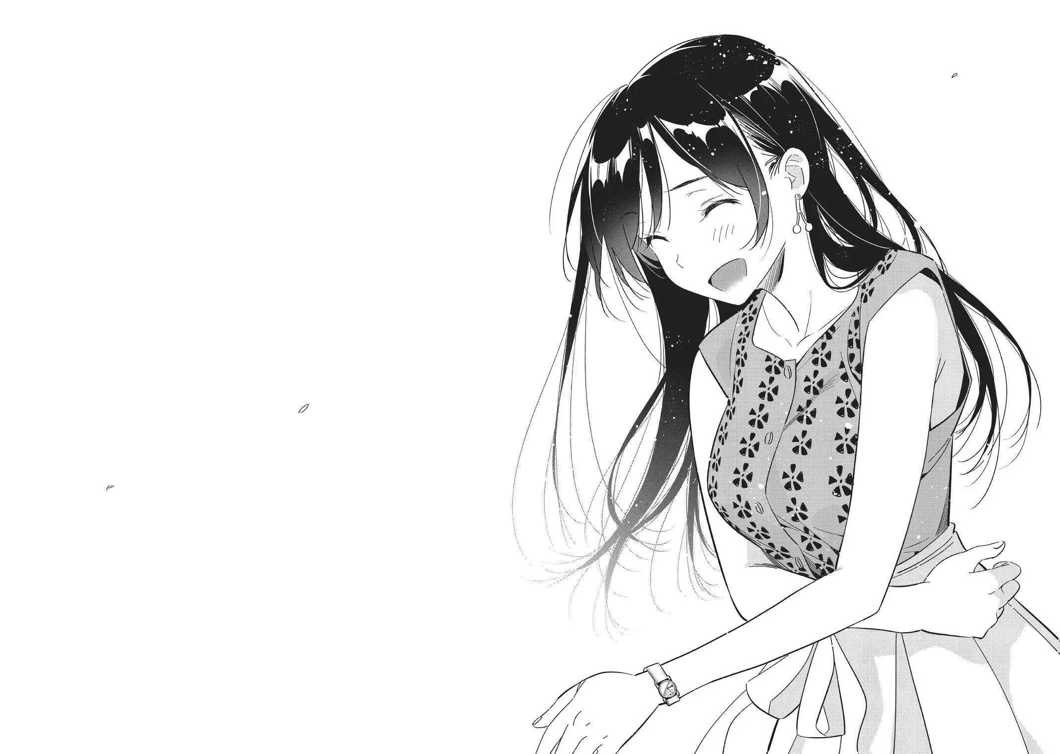 Rent A Girlfriend Chapter 143 - Page 18
