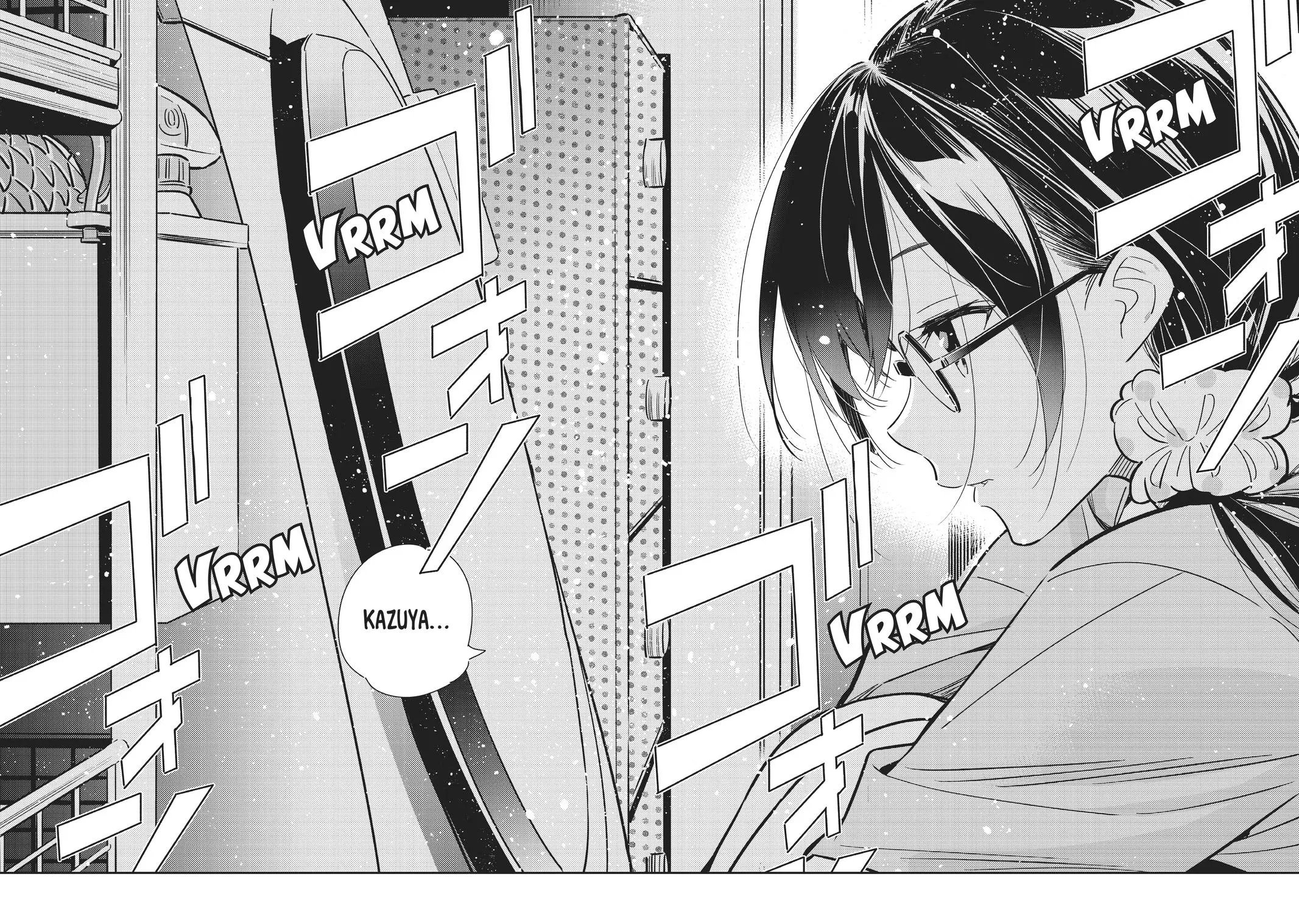 Rent A Girlfriend Chapter 144 - Page 18