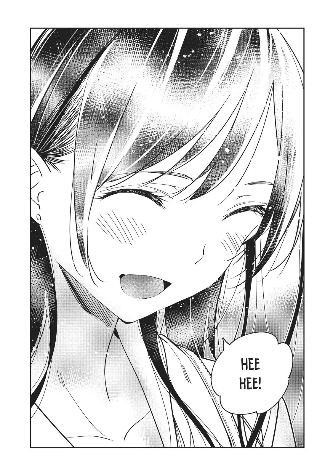 Rent A Girlfriend Chapter 145 - Page 10