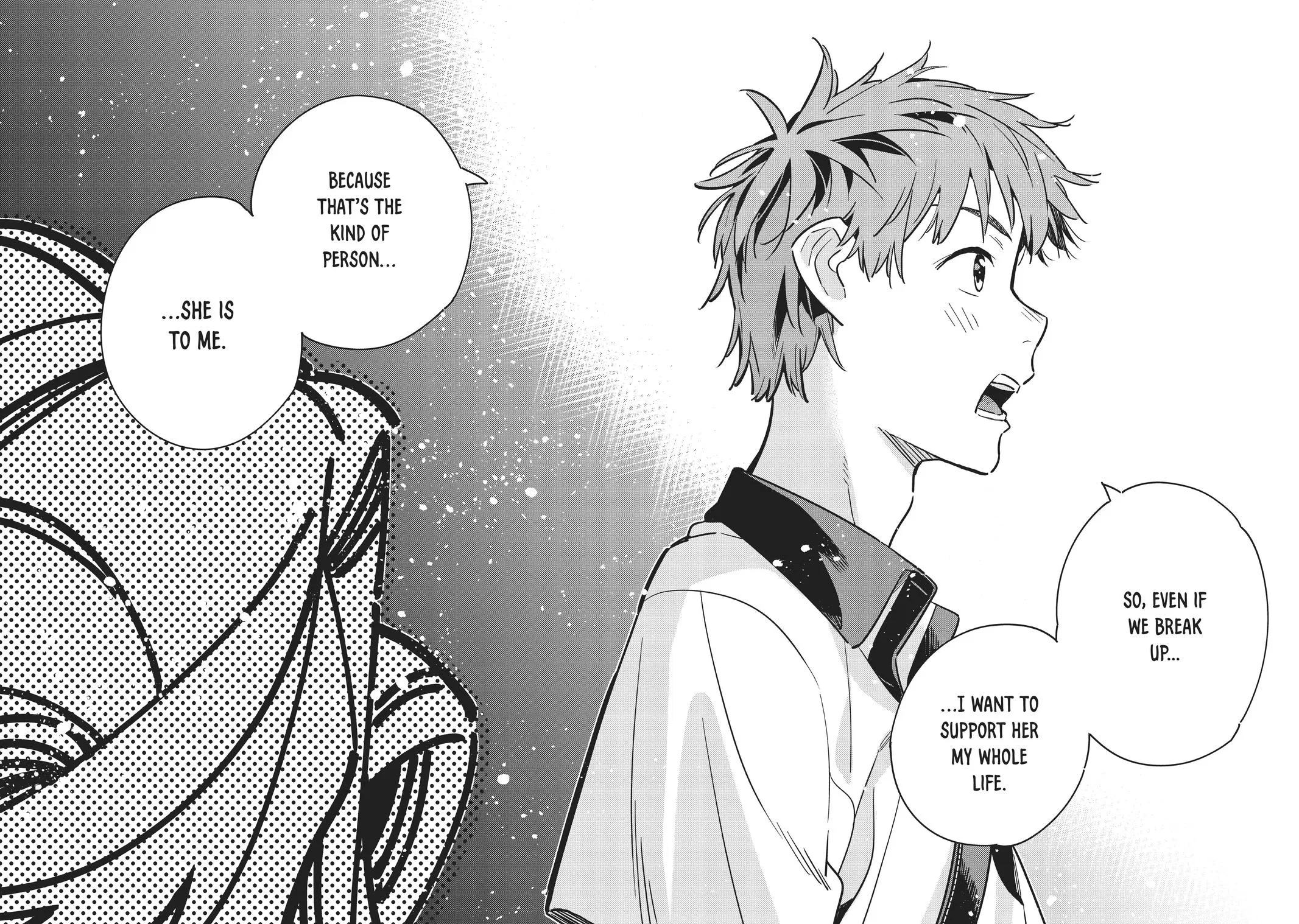 Rent A Girlfriend Chapter 145 - Page 16