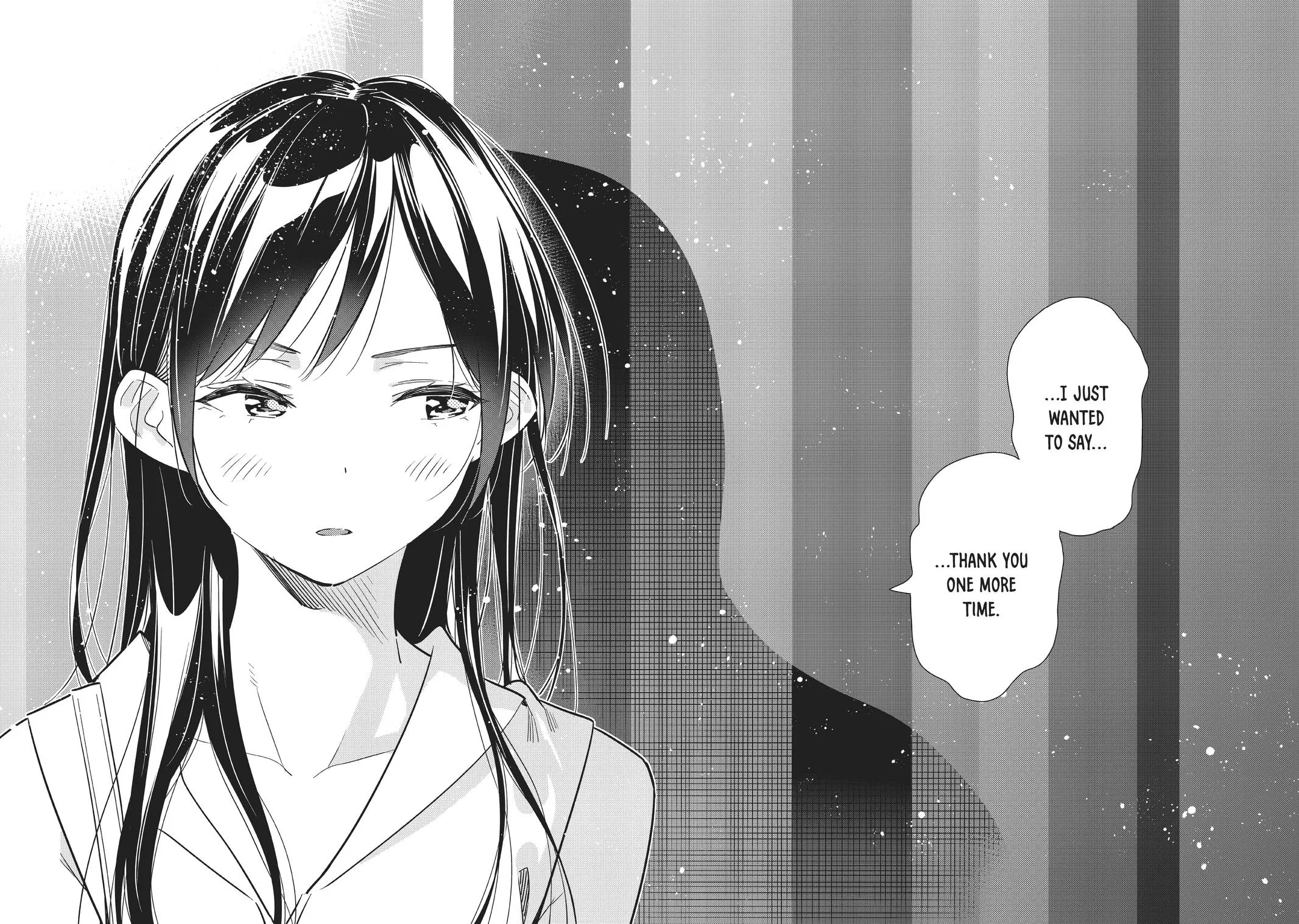 Rent A Girlfriend Chapter 146 - Page 14
