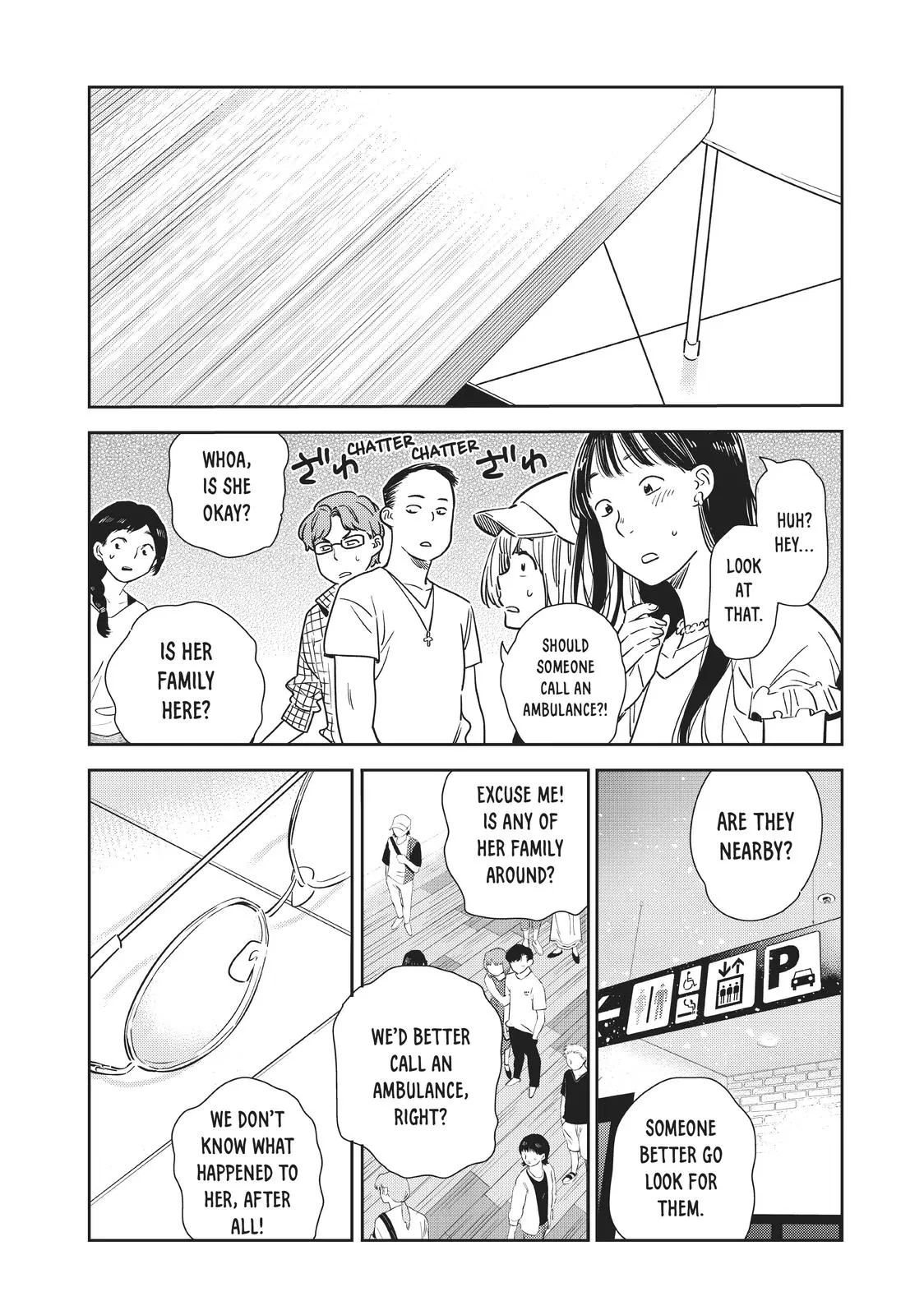 Rent A Girlfriend Chapter 146 - Page 16