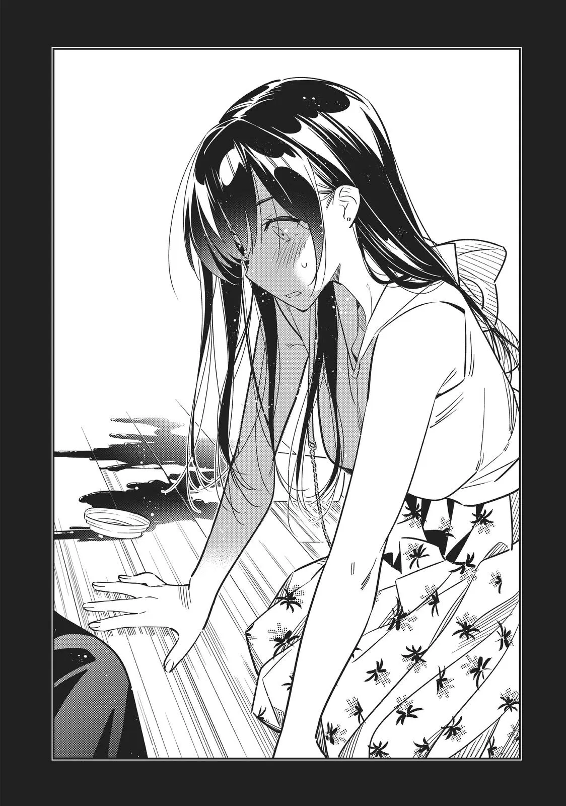 Rent A Girlfriend Chapter 147 - Page 7