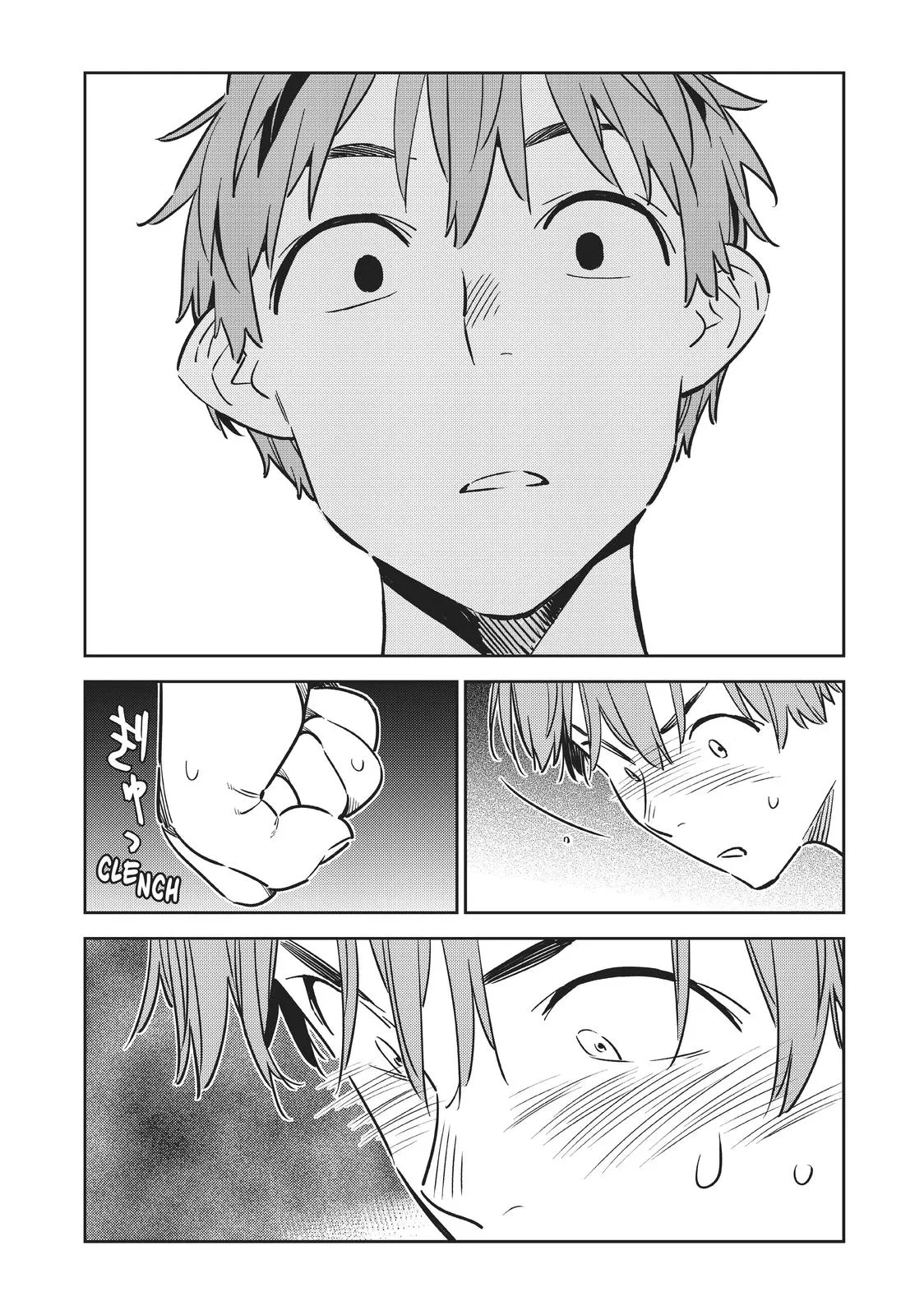 Rent A Girlfriend Chapter 147 - Page 13