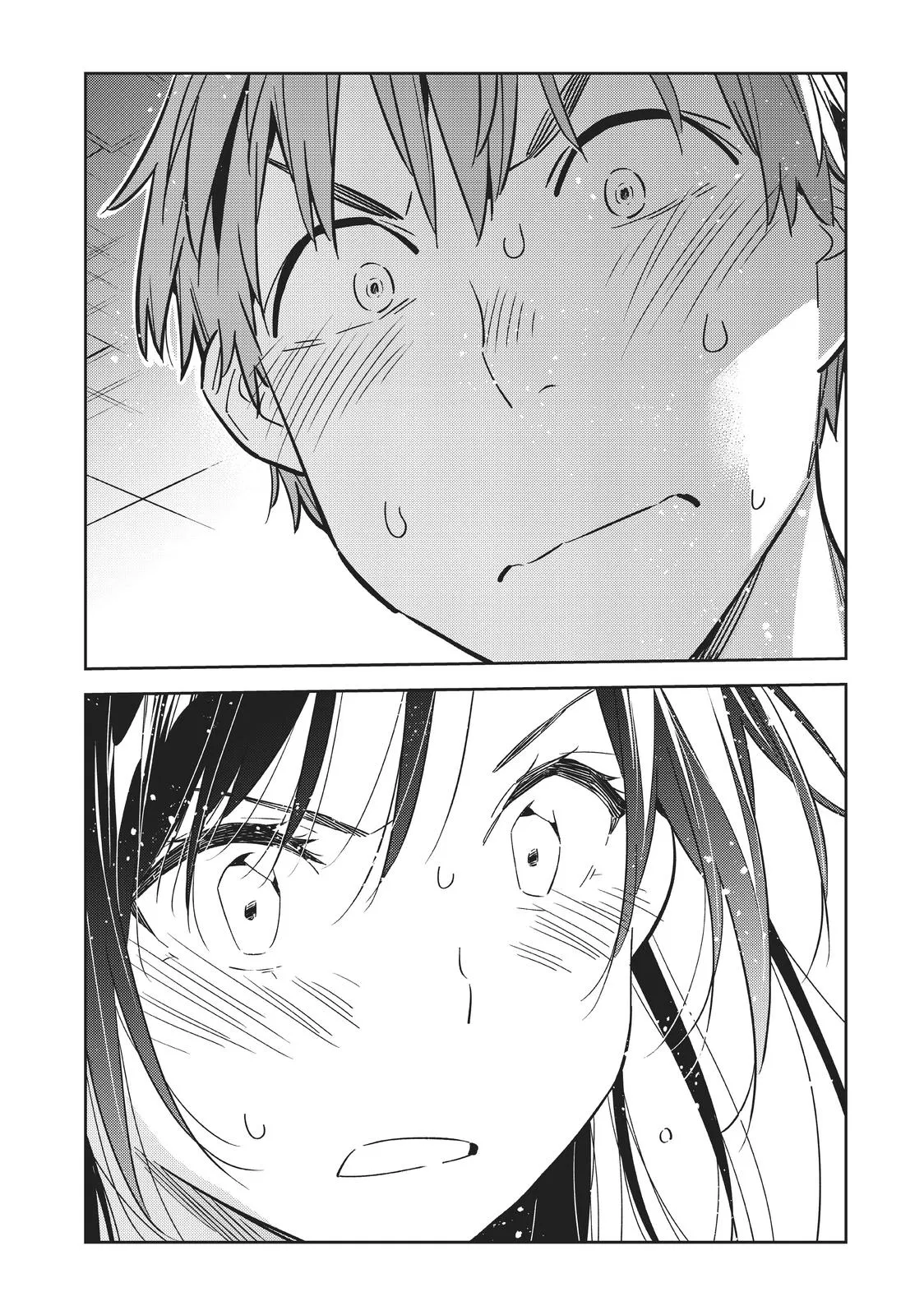 Rent A Girlfriend Chapter 148 - Page 13