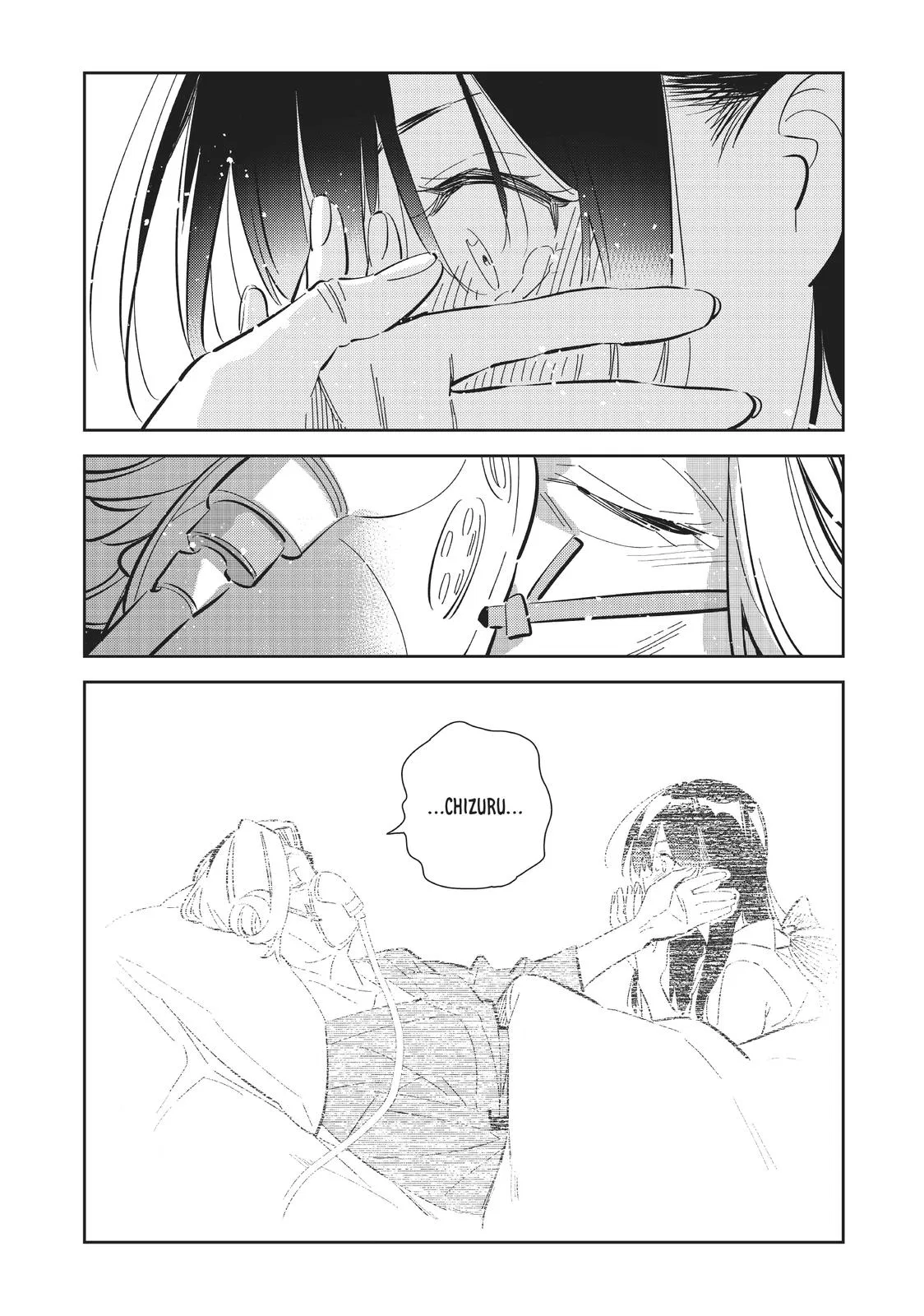 Rent A Girlfriend Chapter 150 - Page 18