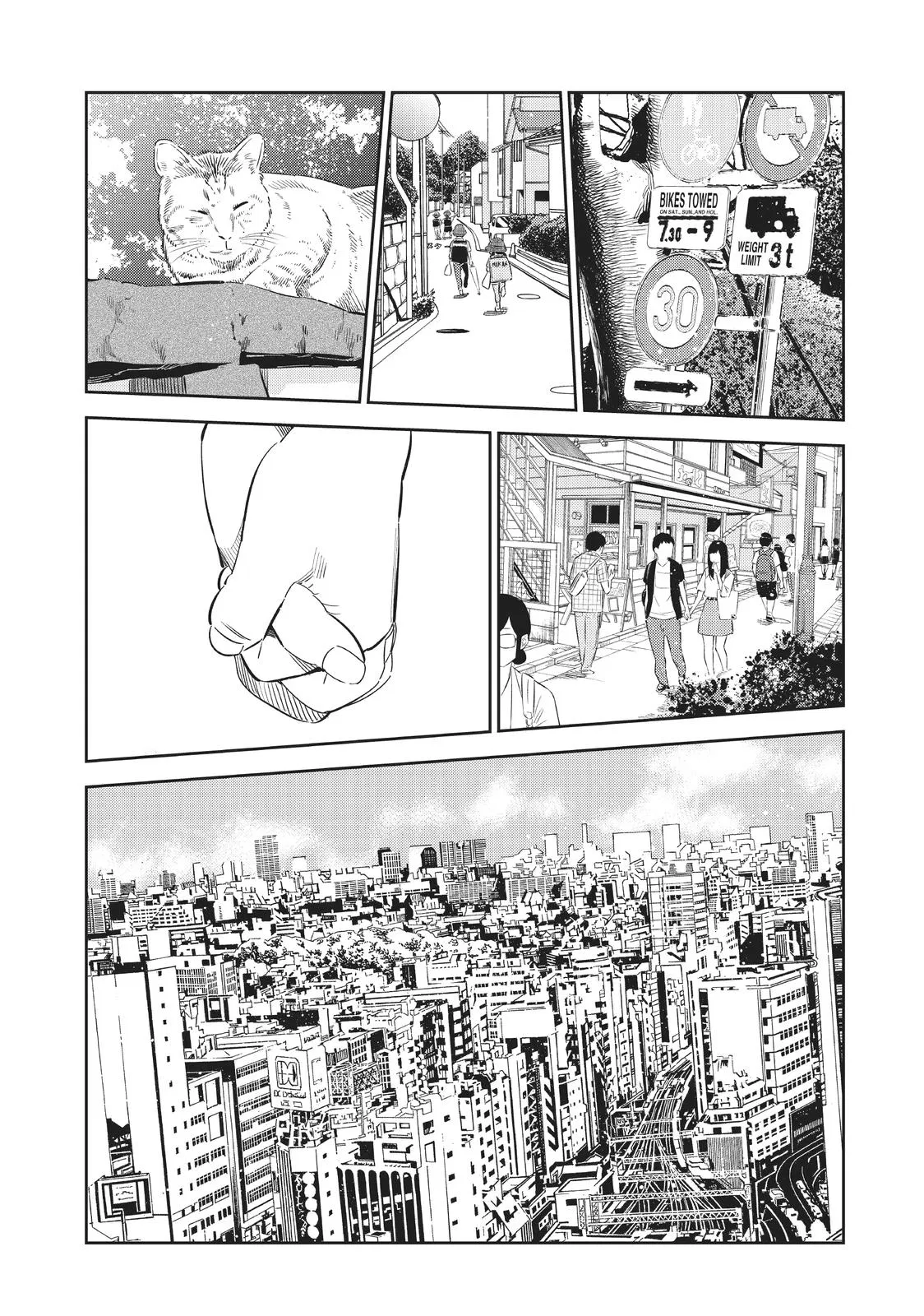 Rent A Girlfriend Chapter 151 - Page 18
