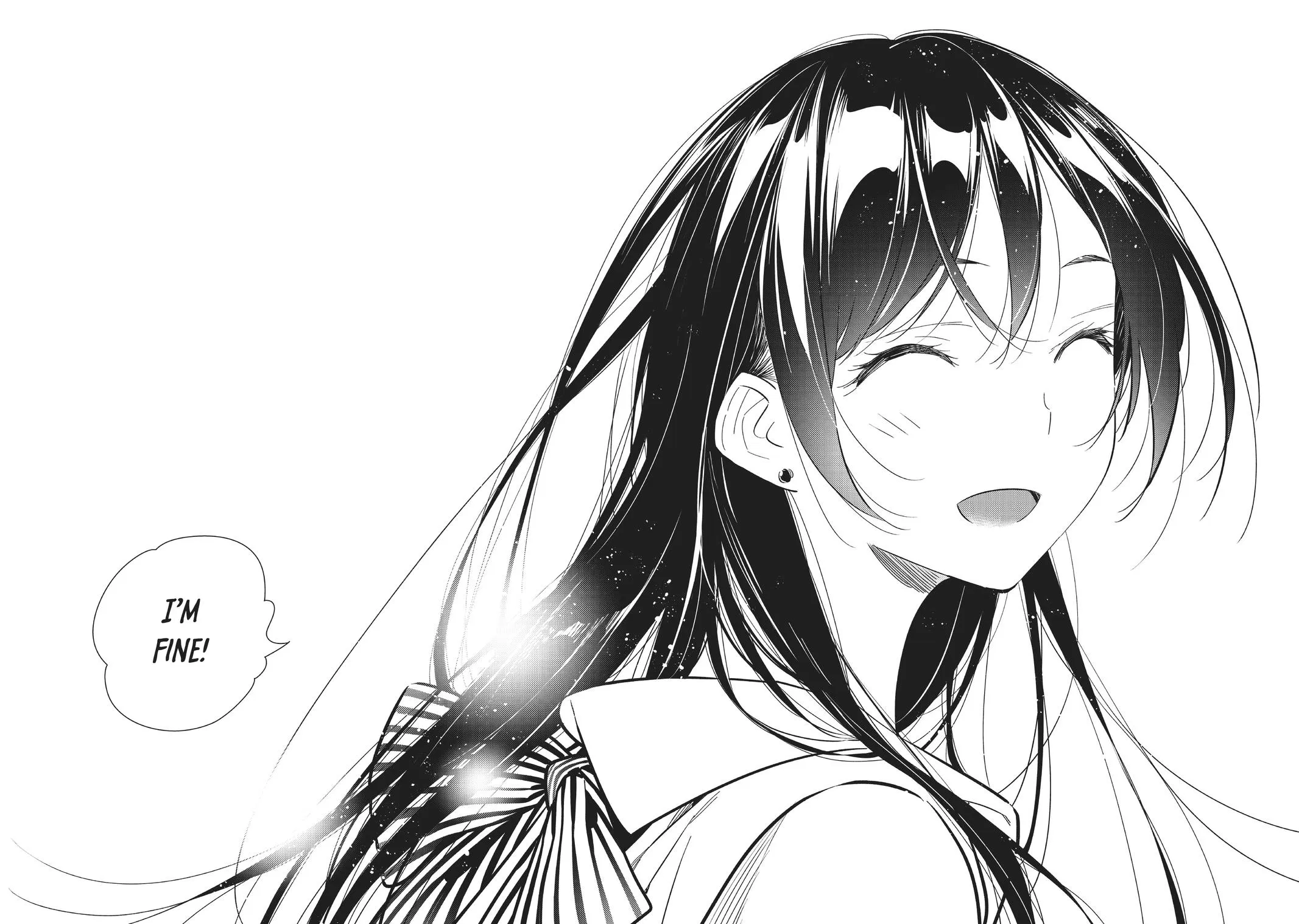 Rent A Girlfriend Chapter 152 - Page 17
