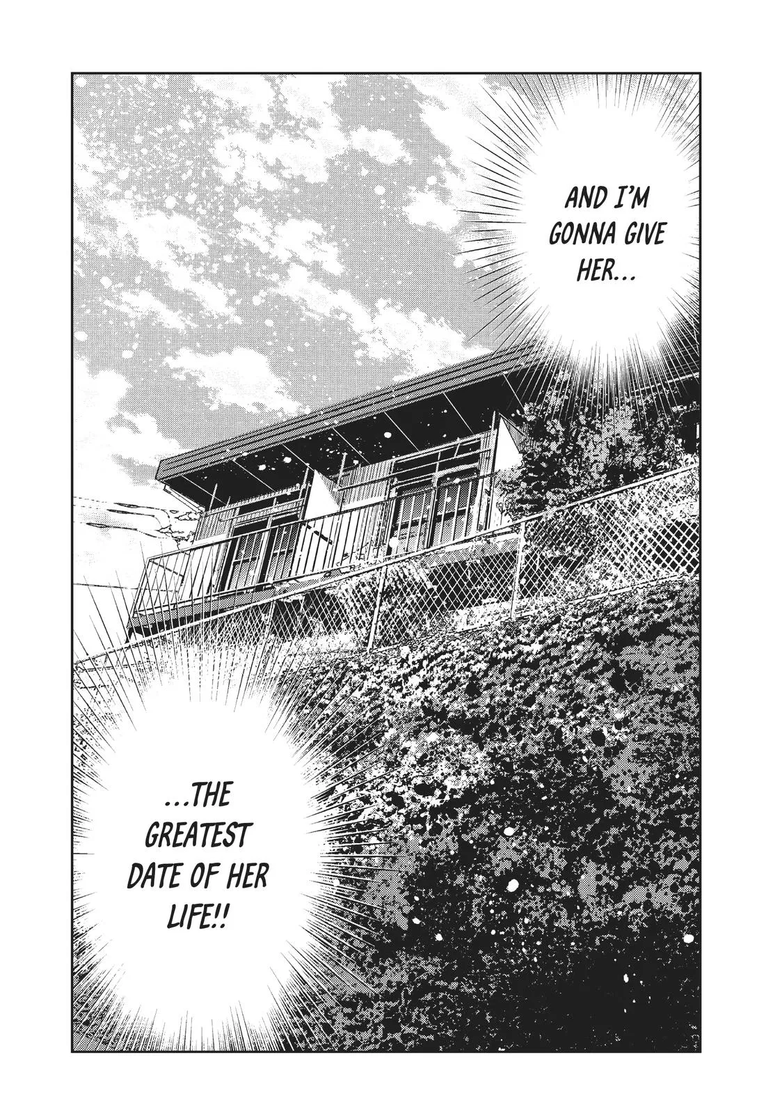 Rent A Girlfriend Chapter 157 - Page 19