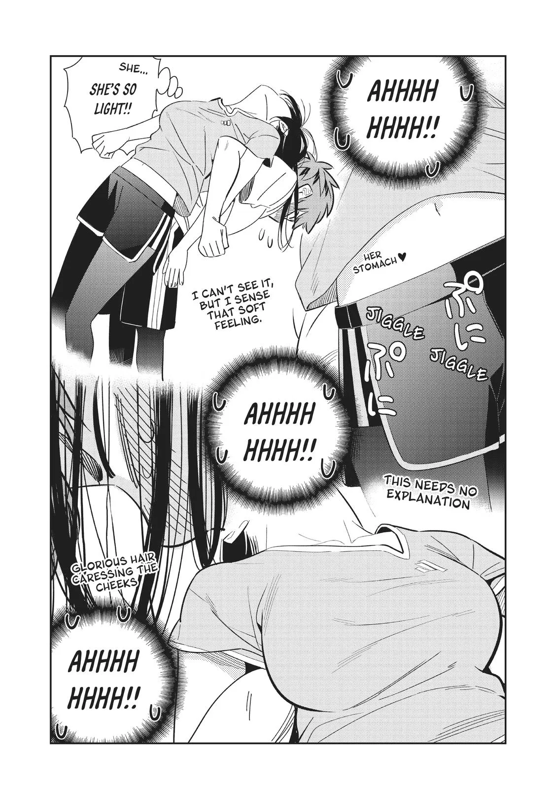 Rent A Girlfriend Chapter 161 - Page 5