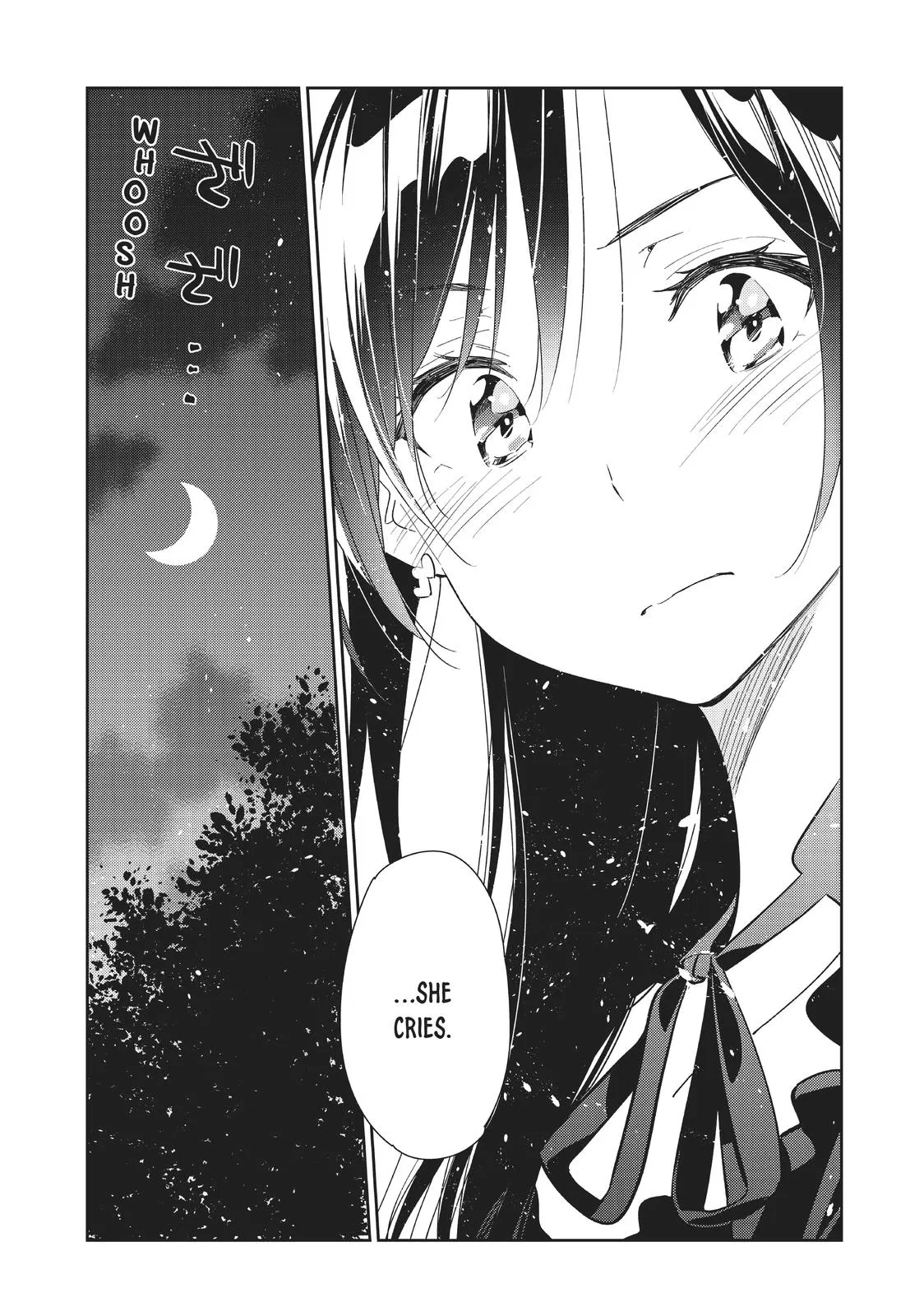 Rent A Girlfriend Chapter 164 - Page 8
