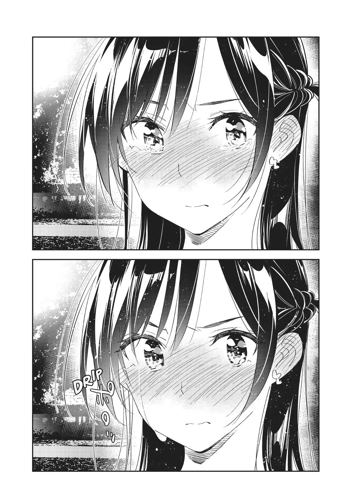 Rent A Girlfriend Chapter 164 - Page 12