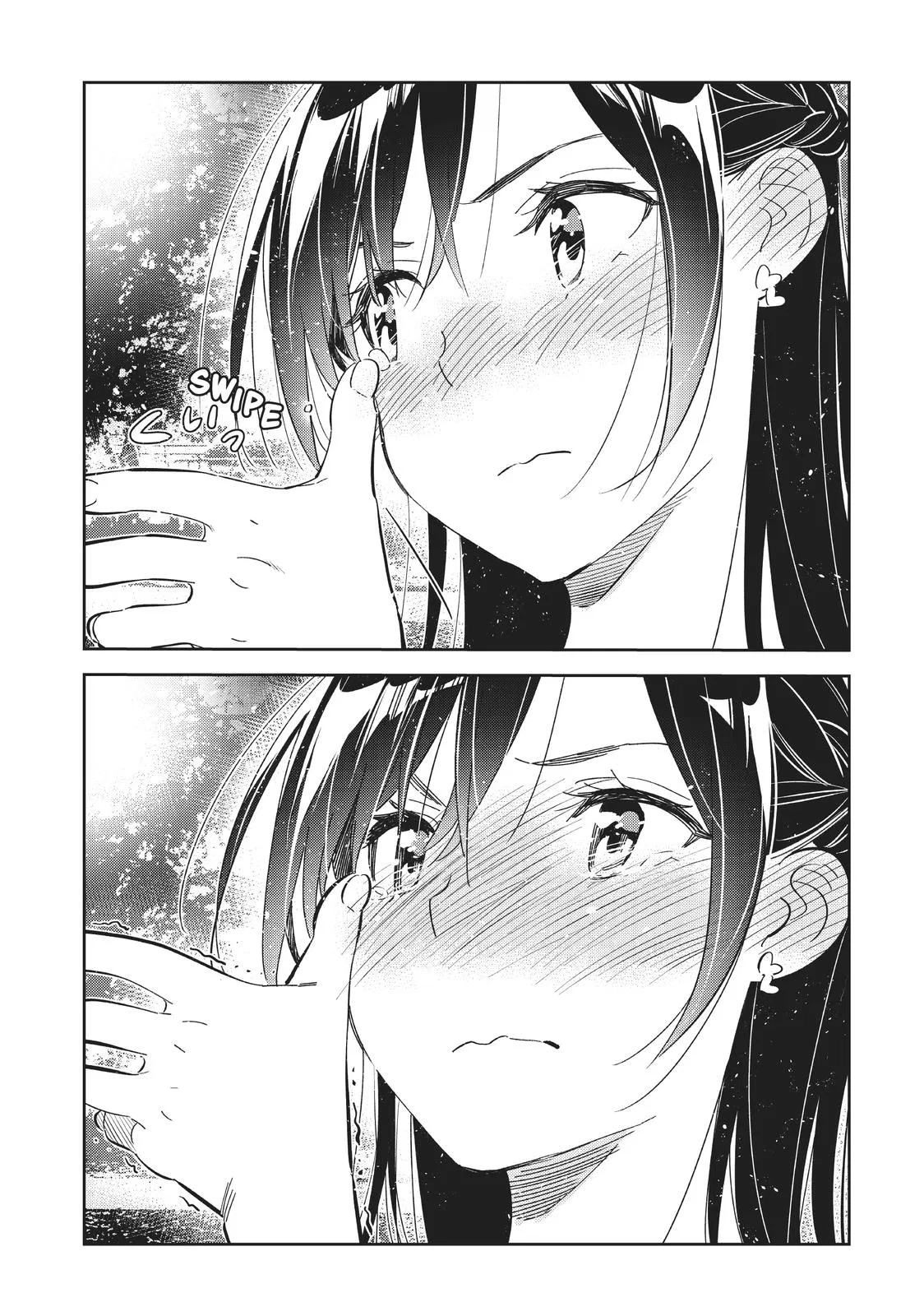 Rent A Girlfriend Chapter 164 - Page 13