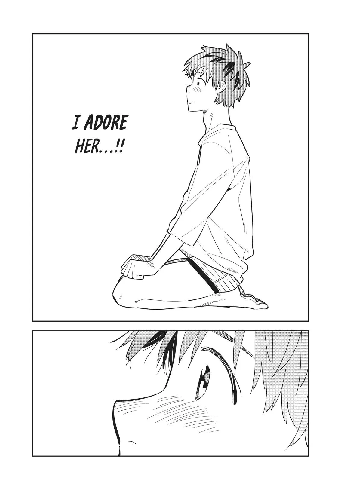 Rent A Girlfriend Chapter 165 - Page 11