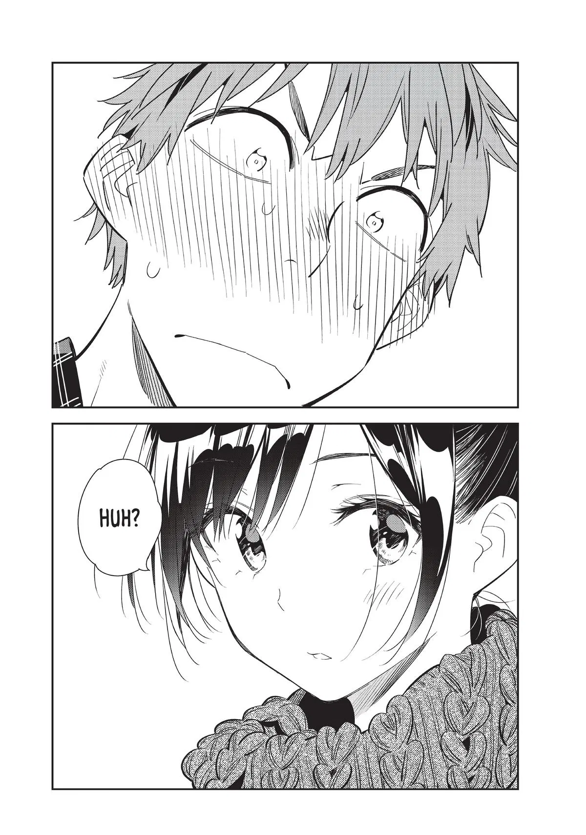 Rent A Girlfriend Chapter 171 - Page 18