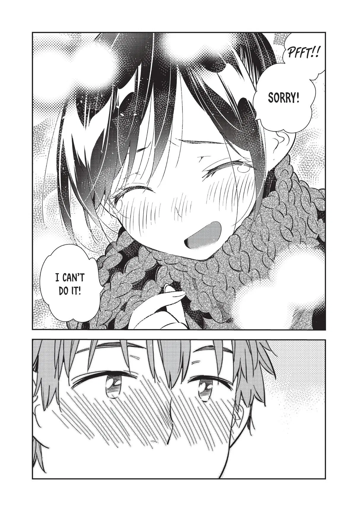 Rent A Girlfriend Chapter 173 - Page 5