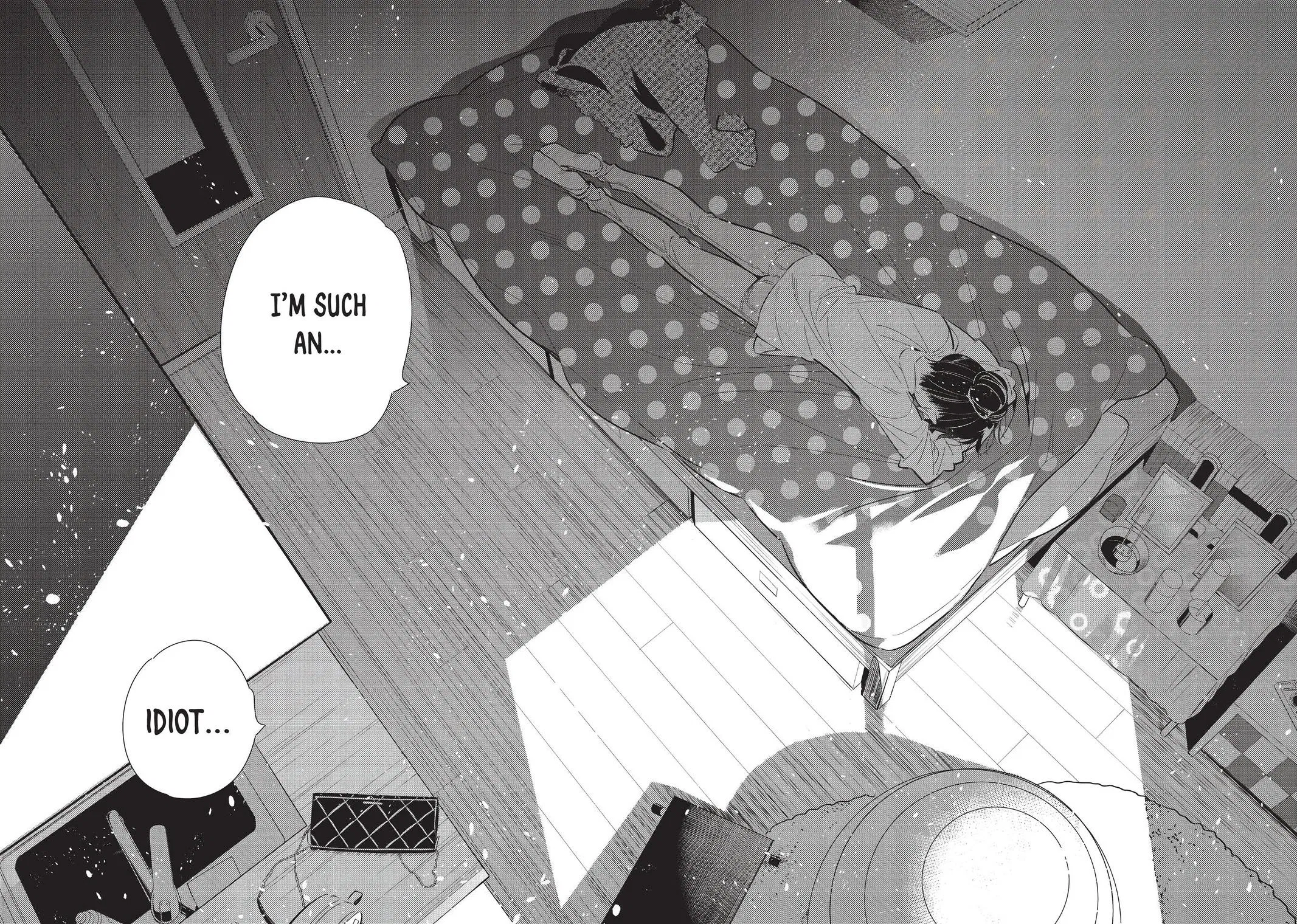 Rent A Girlfriend Chapter 174 - Page 18