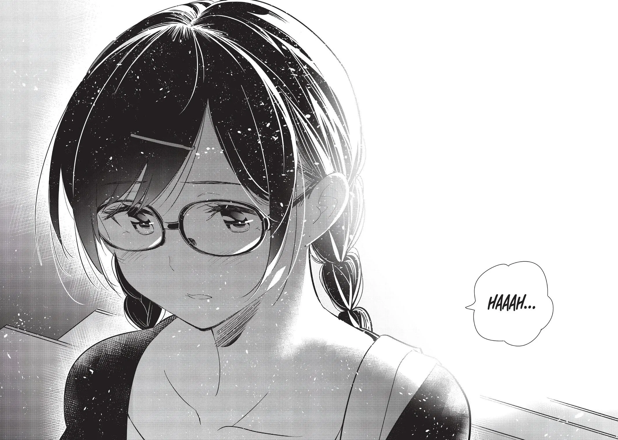 Rent A Girlfriend Chapter 175 - Page 20