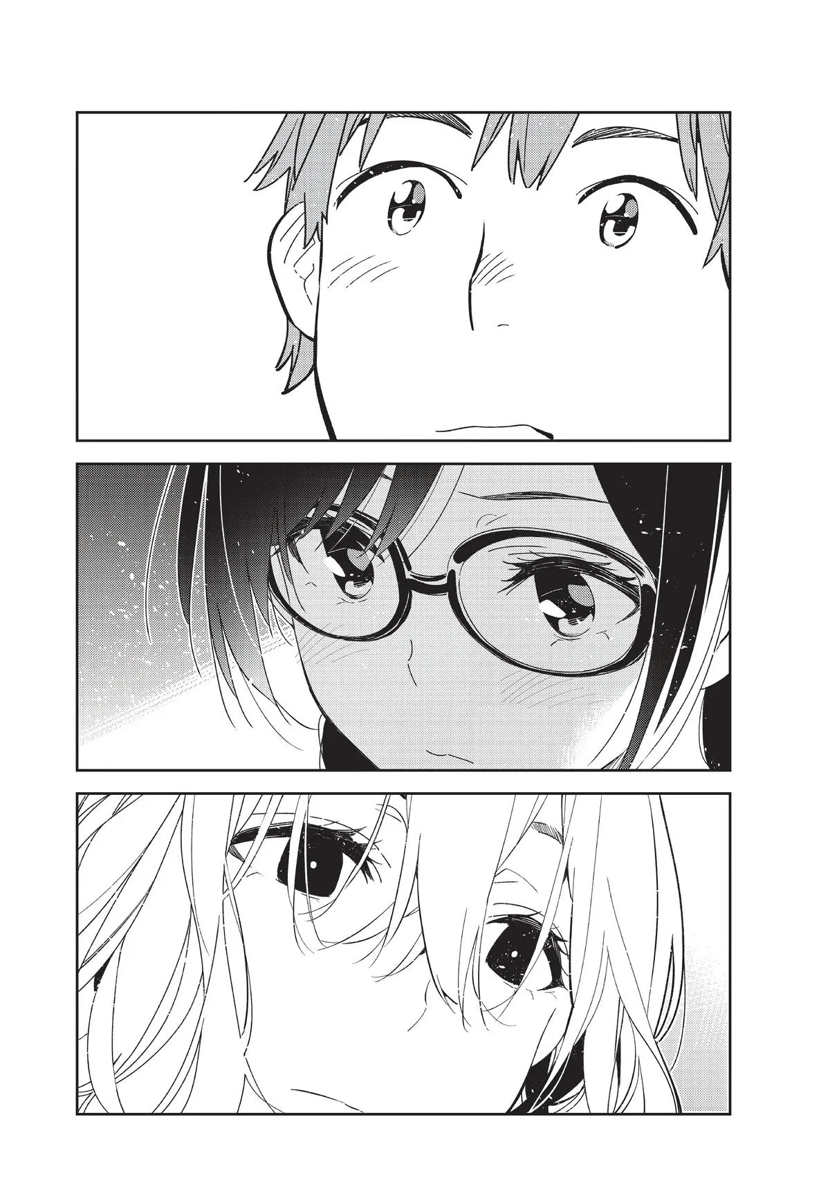 Rent A Girlfriend Chapter 175 - Page 21