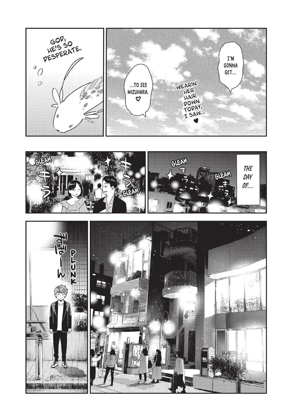 Rent A Girlfriend Chapter 176 - Page 18