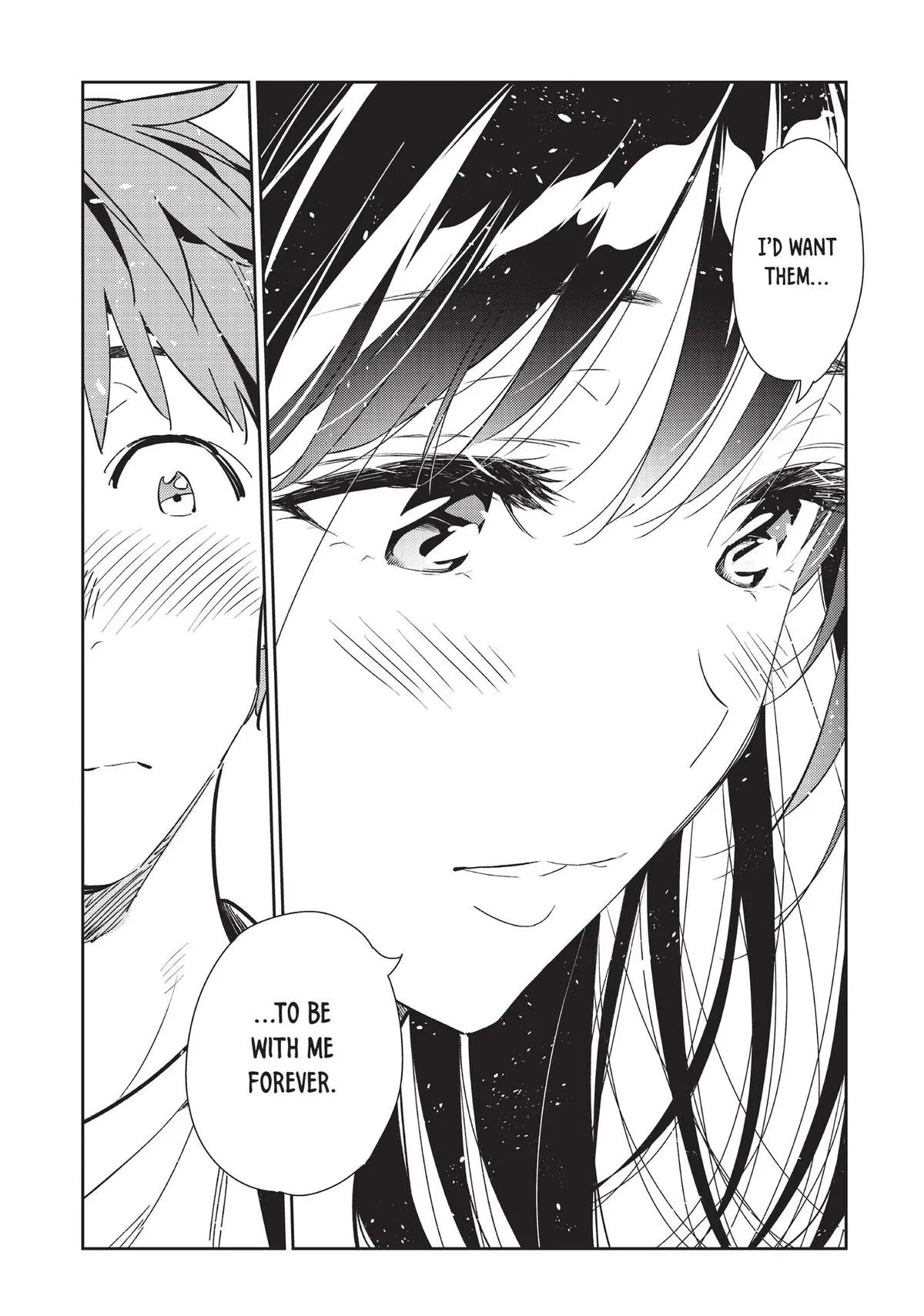 Rent A Girlfriend Chapter 179 - Page 14