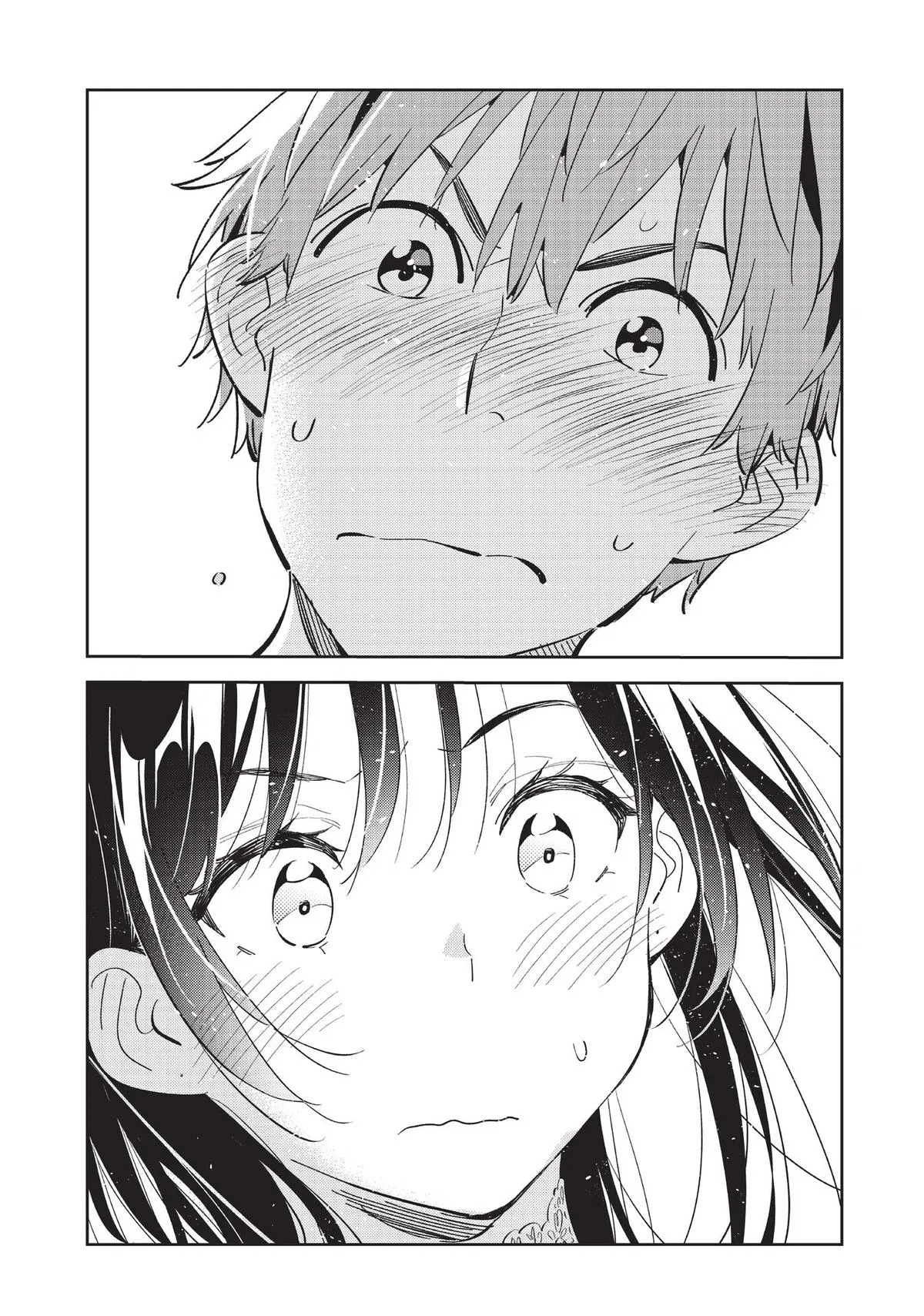 Rent A Girlfriend Chapter 180 - Page 16