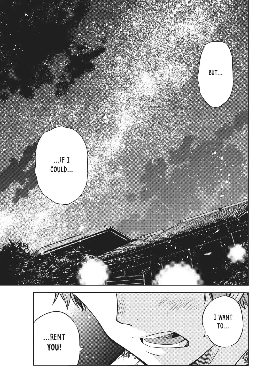 Rent A Girlfriend Chapter 19 - Page 15