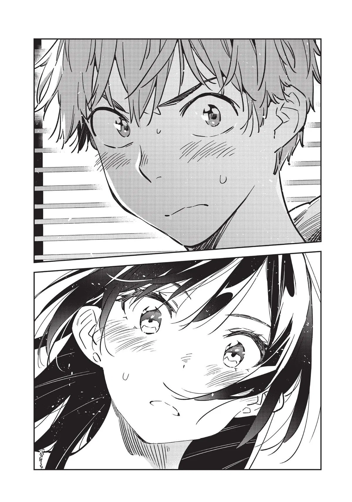 Rent A Girlfriend Chapter 192 - Page 14