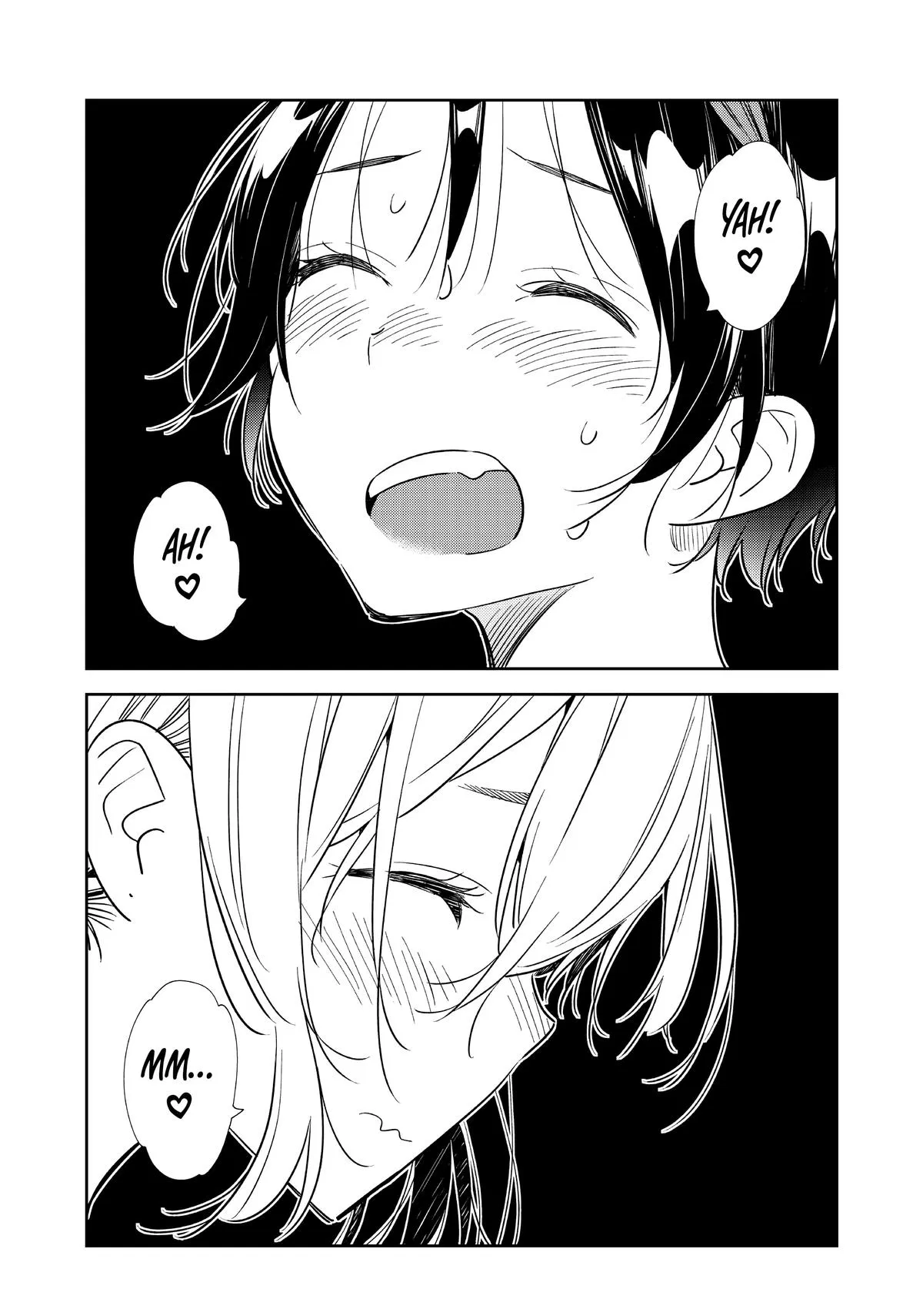 Rent A Girlfriend Chapter 198 - Page 16