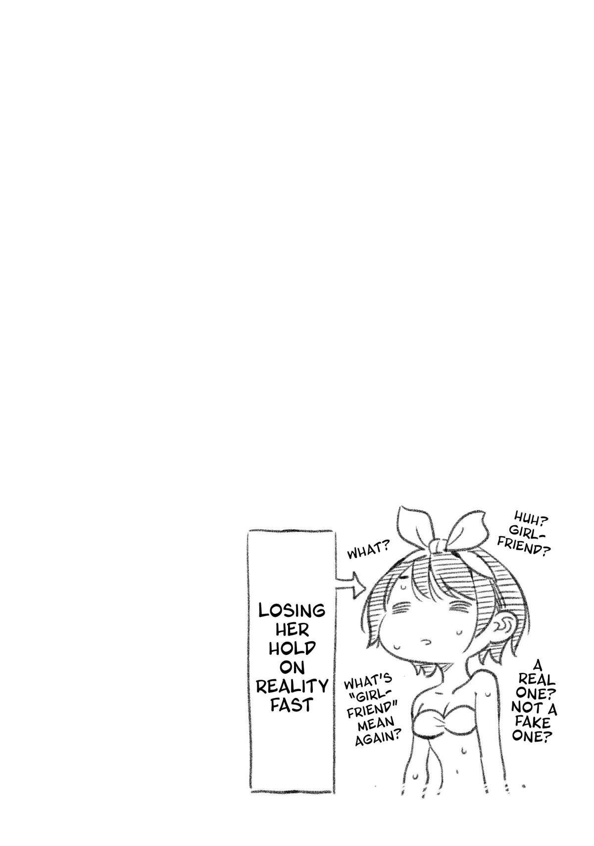 Rent A Girlfriend Chapter 199 - Page 23