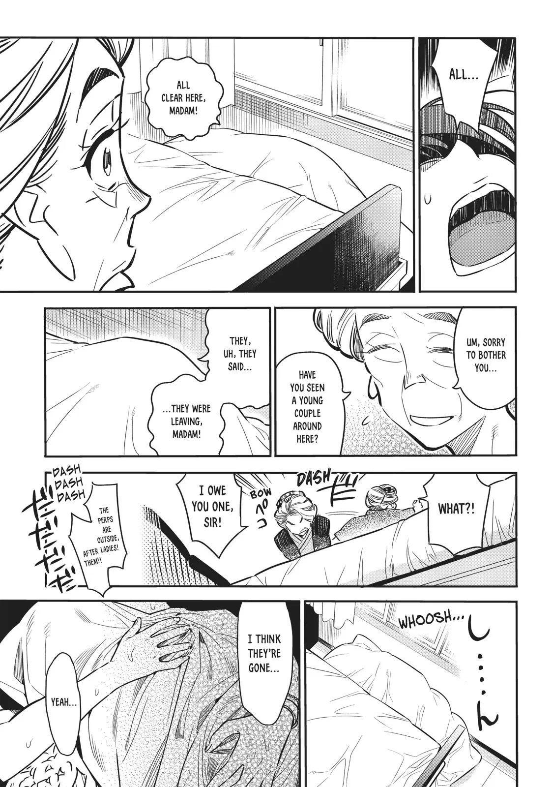 Rent A Girlfriend Chapter 2 - Page 35