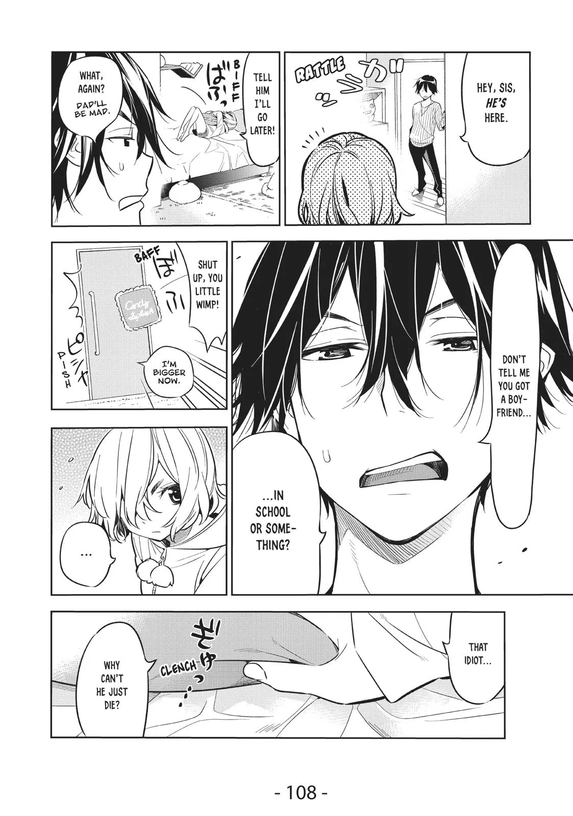 Rent A Girlfriend Chapter 20 - Page 6