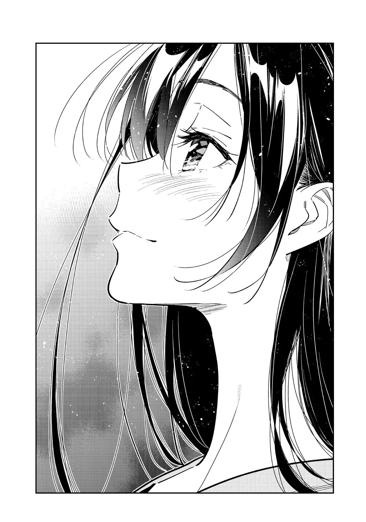 Rent A Girlfriend Chapter 202 - Page 20