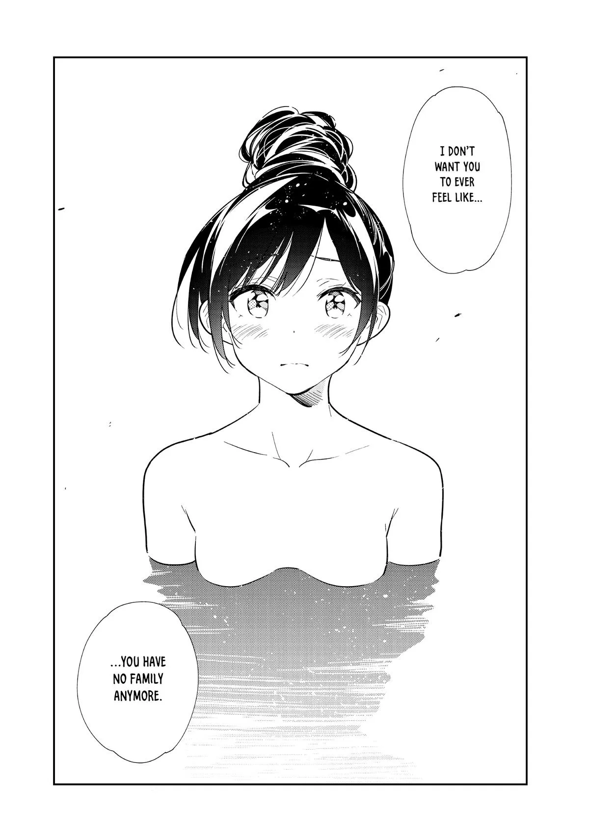 Rent A Girlfriend Chapter 203 - Page 19