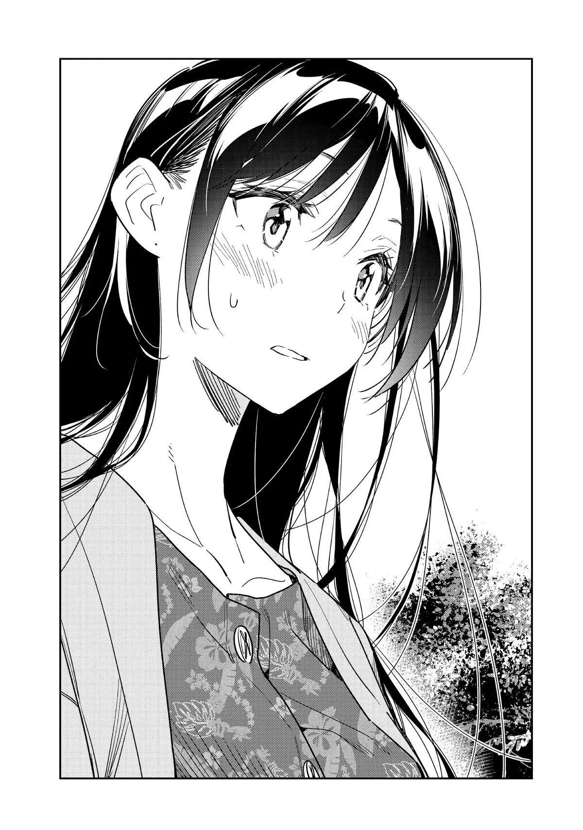 Rent A Girlfriend Chapter 212 - Page 13