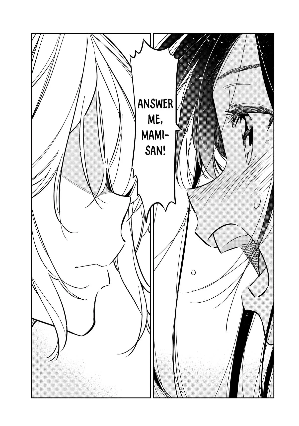 Rent A Girlfriend Chapter 217 - Page 8