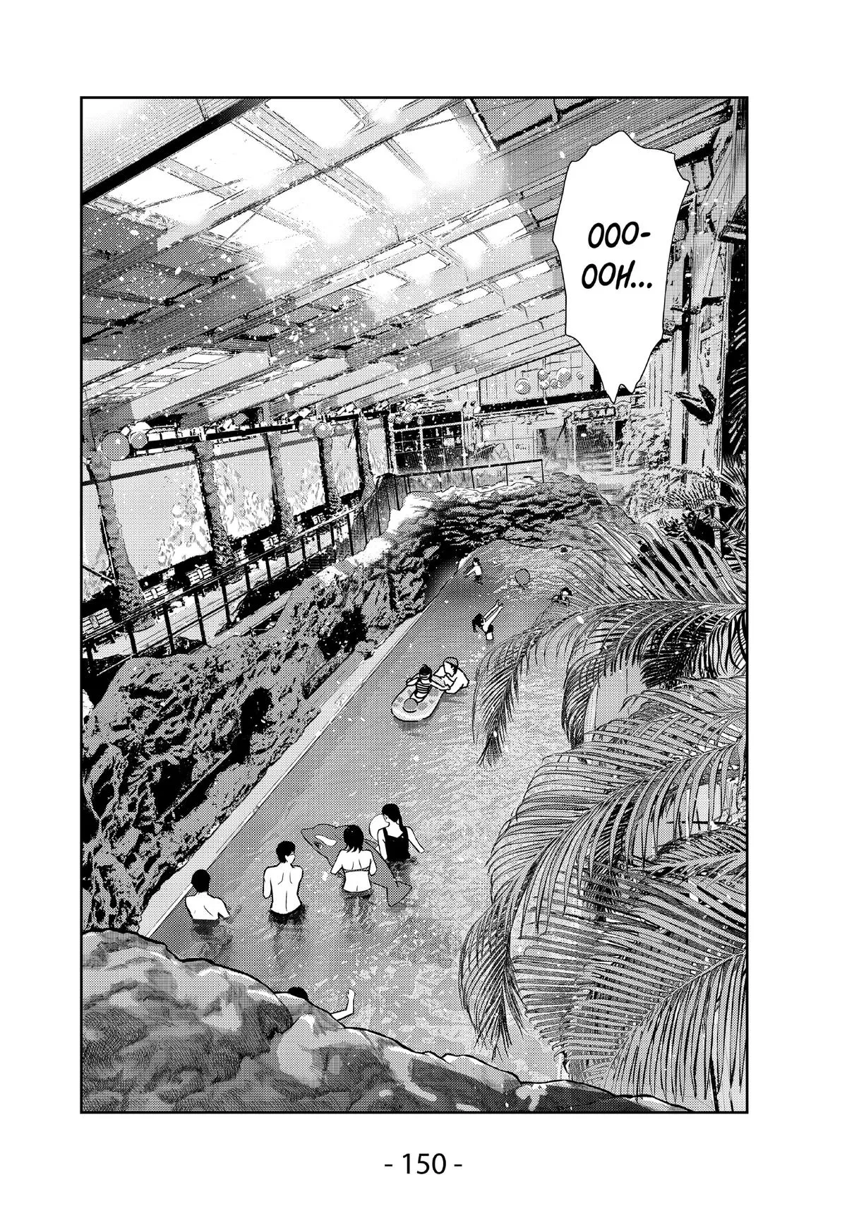 Rent A Girlfriend Chapter 218 - Page 25