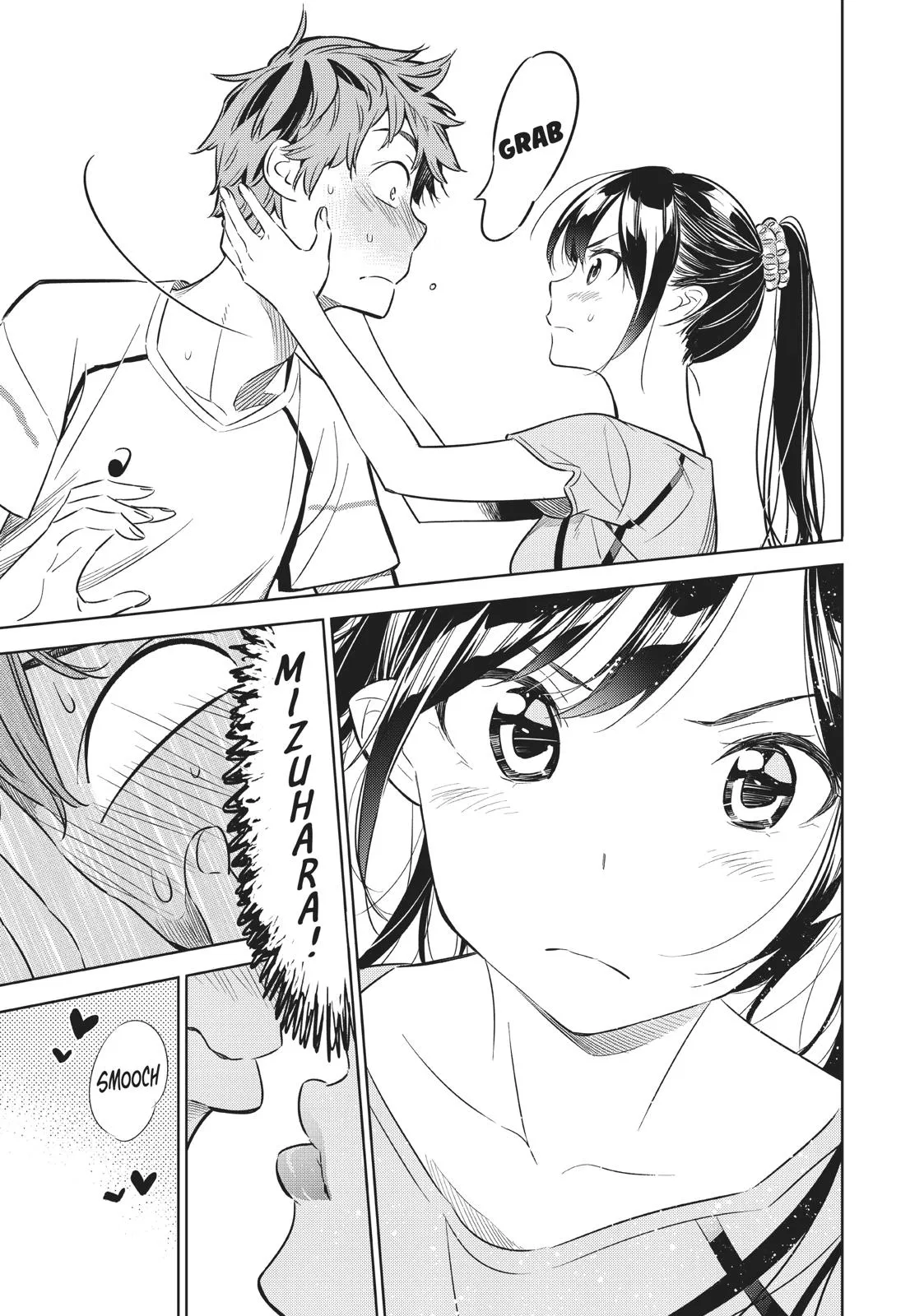 Rent A Girlfriend Chapter 22 - Page 13