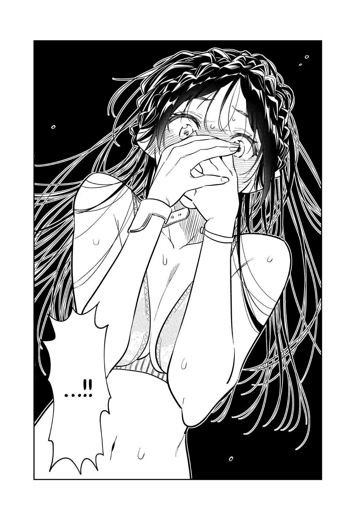 Rent A Girlfriend Chapter 220 - Page 16