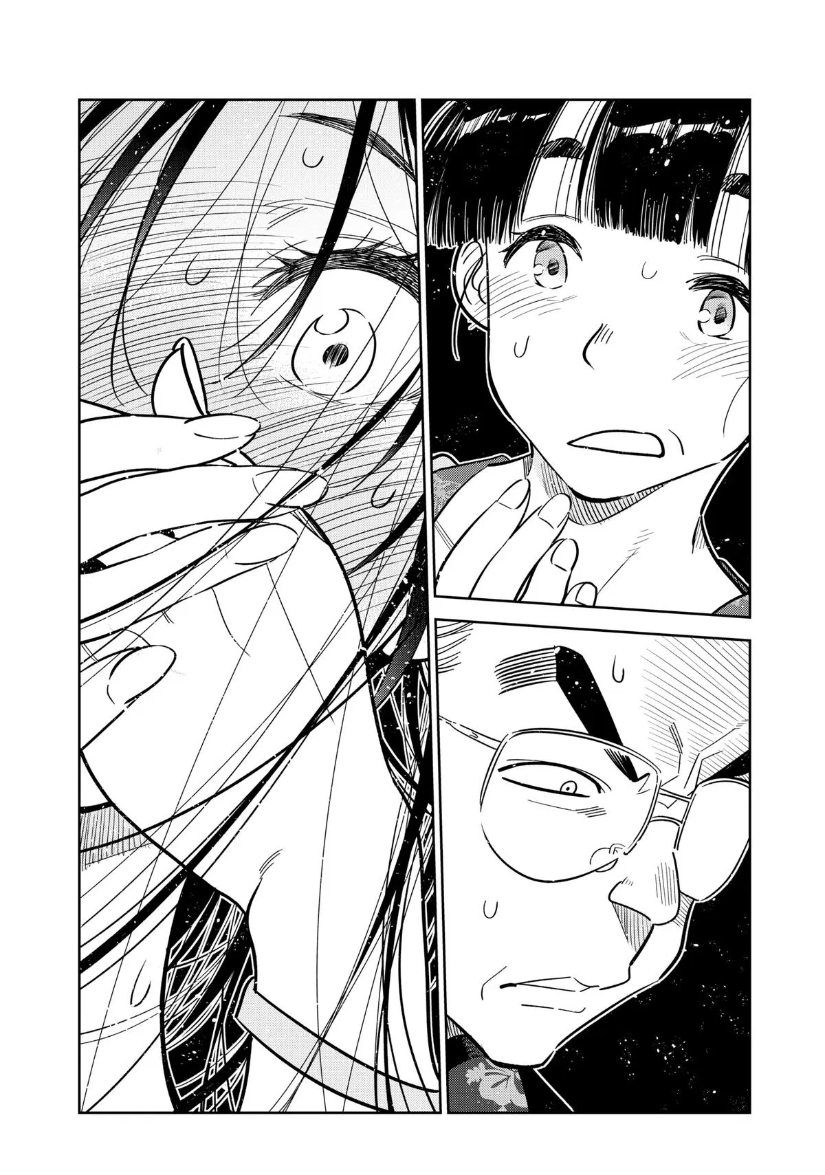 Rent A Girlfriend Chapter 221 - Page 7